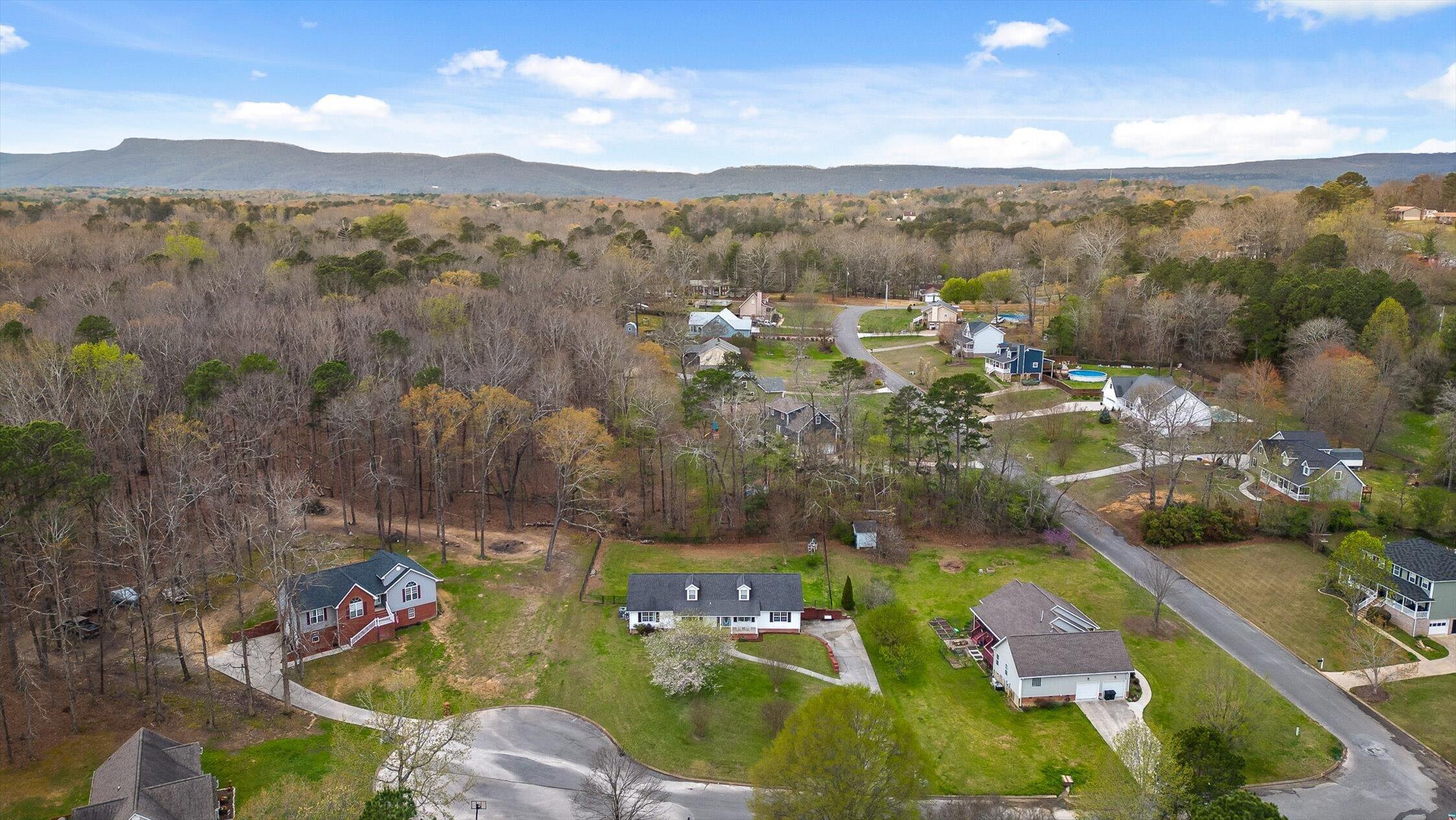30 Boseman Lane