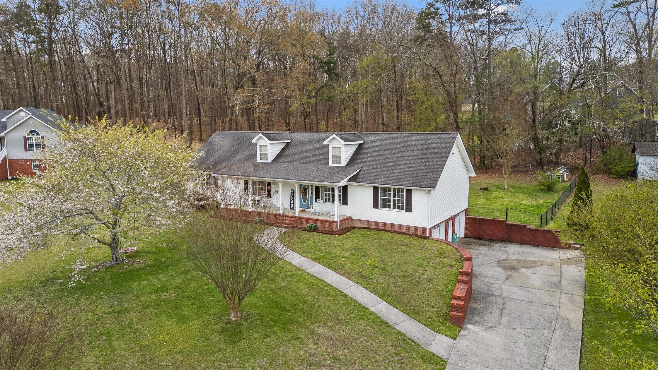 30 Boseman Lane
