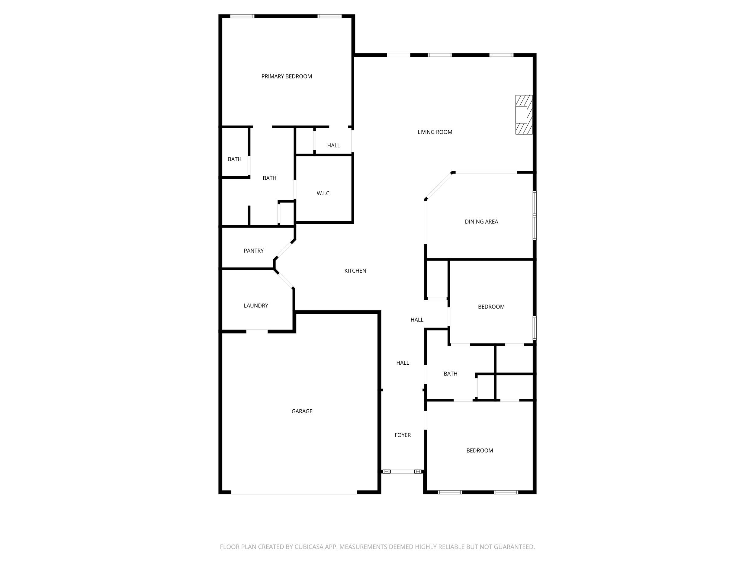 555 Deer Valley Drive