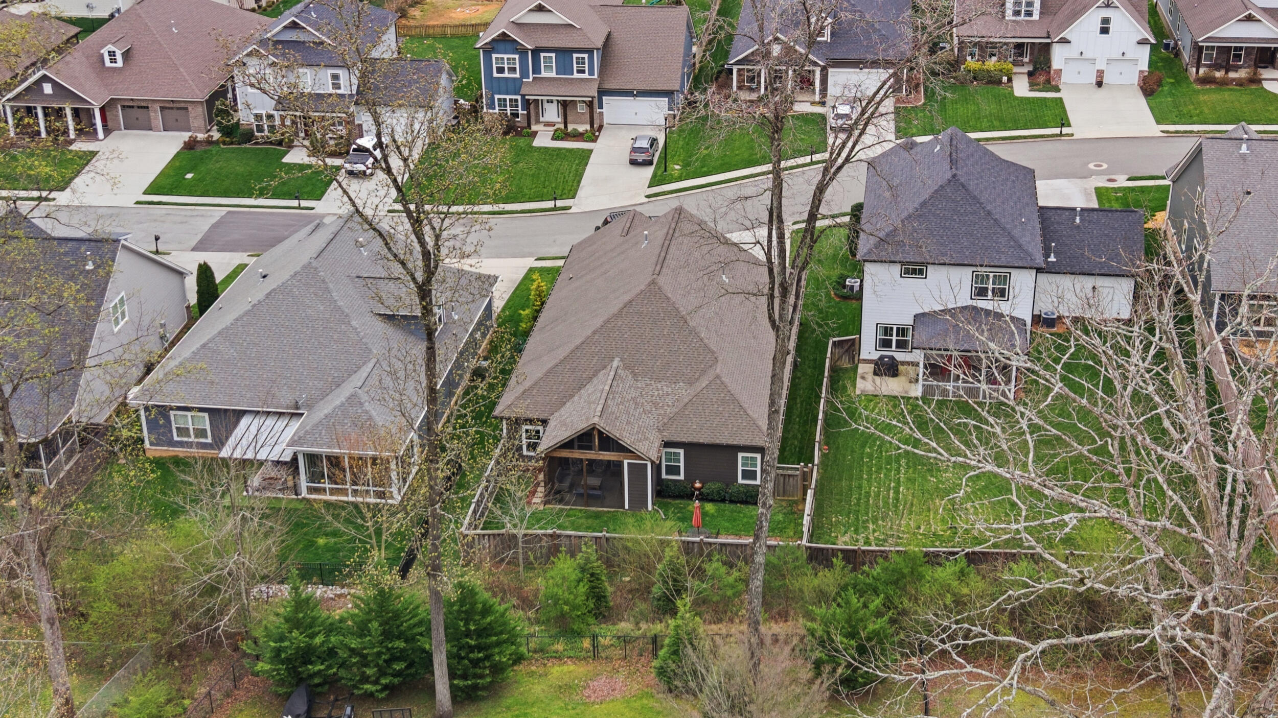 555 Deer Valley Drive