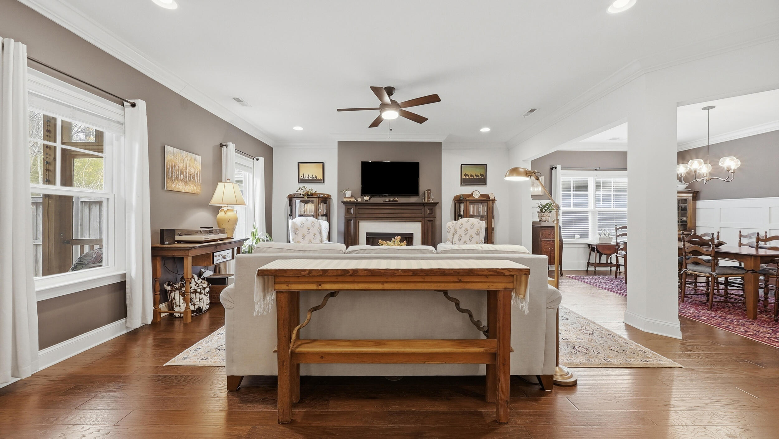 555 Deer Valley Drive