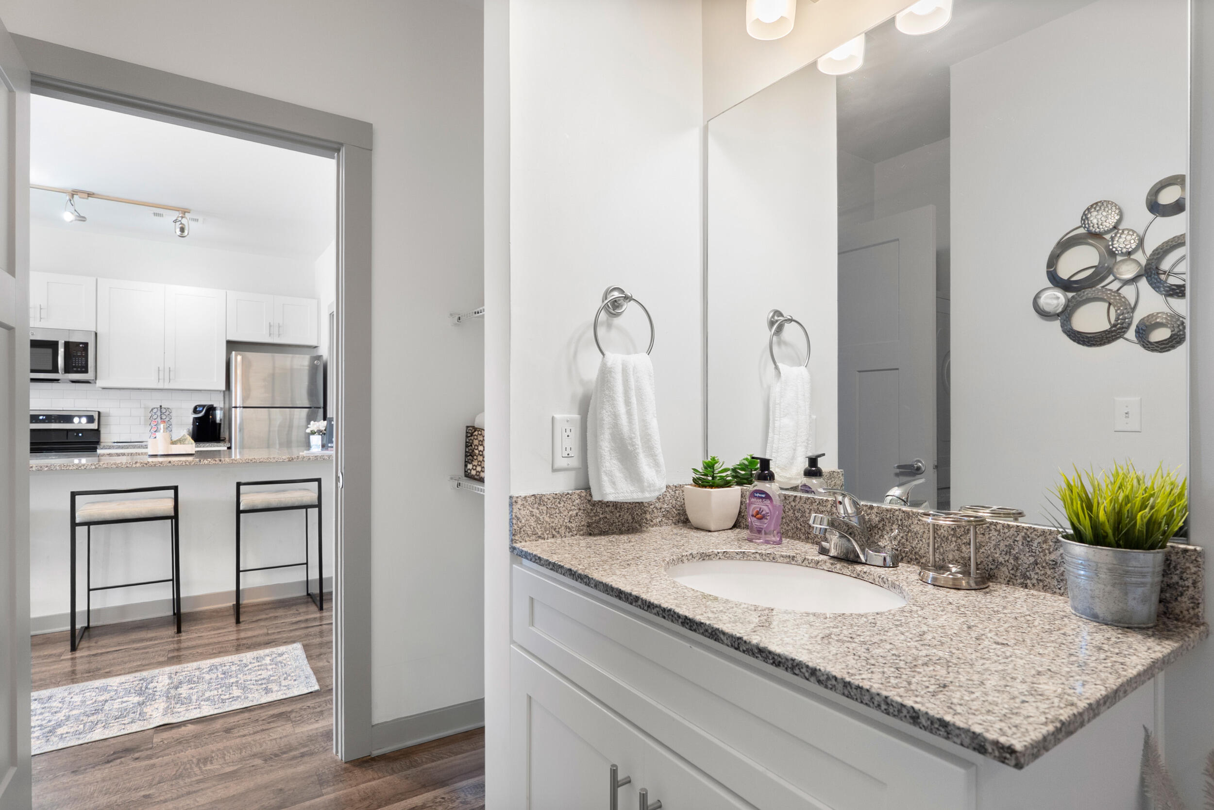 804 Riverfront Parkway, 302
