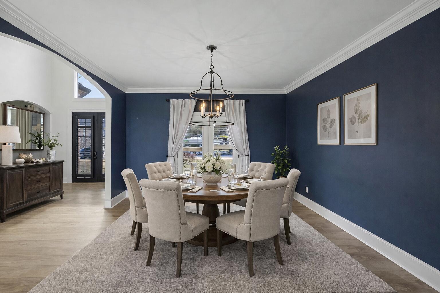 903 Channel View Lane