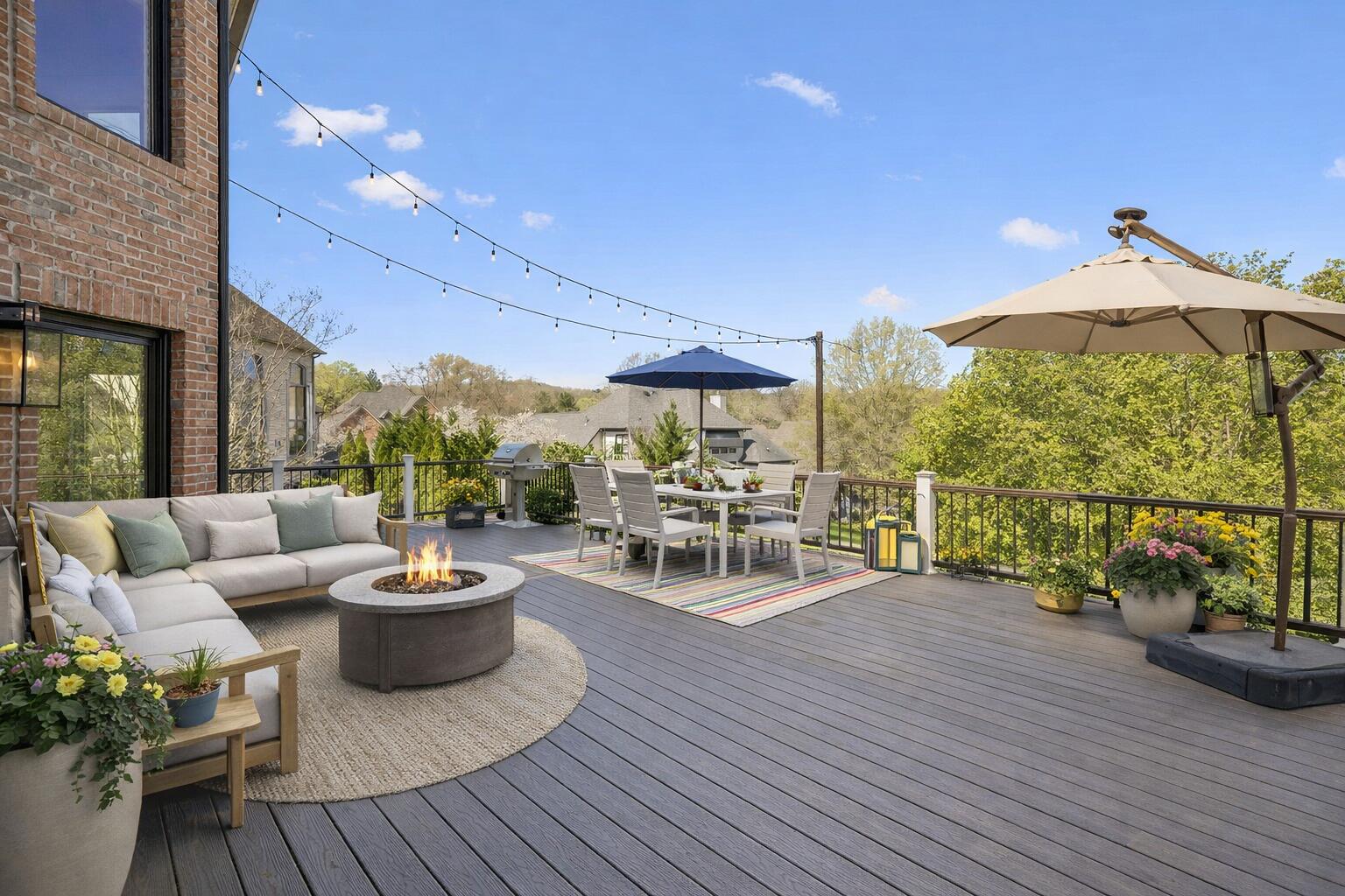 903 Channel View Lane