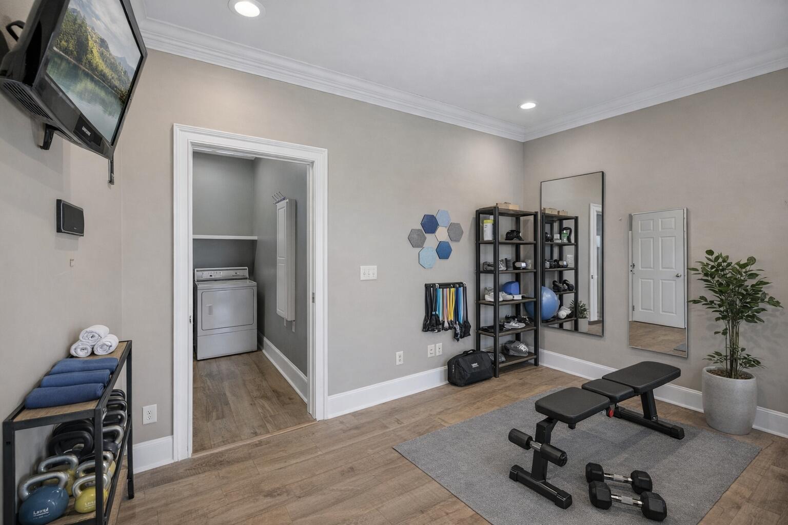 903 Channel View Lane