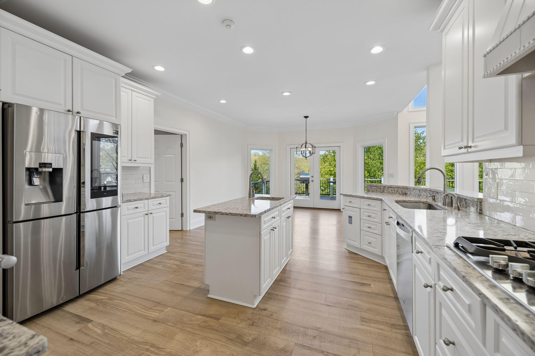 903 Channel View Lane