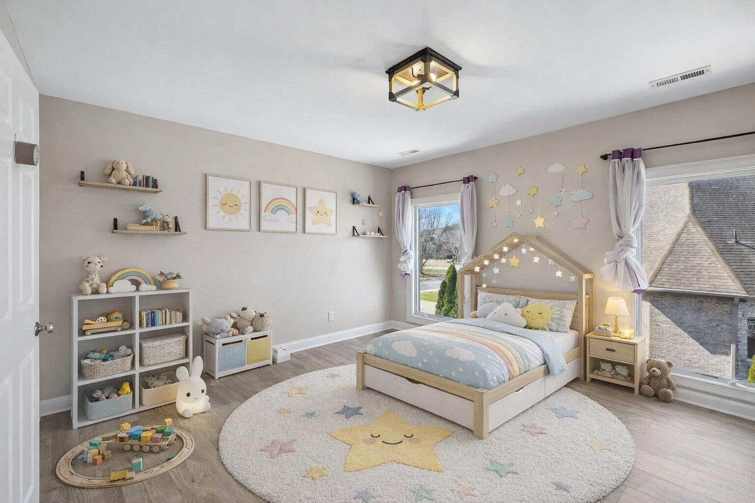 903 Channel View Lane