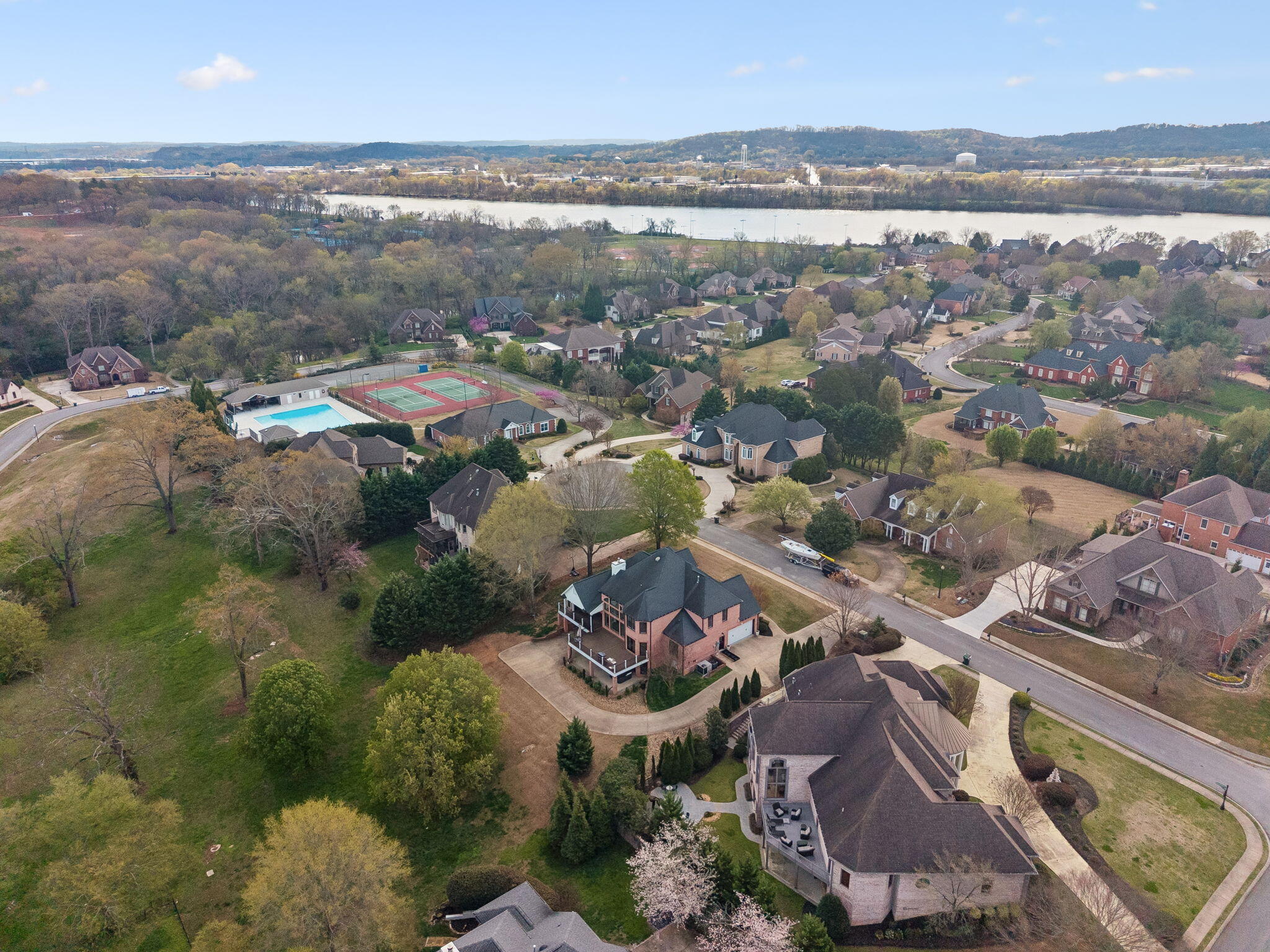 903 Channel View Lane