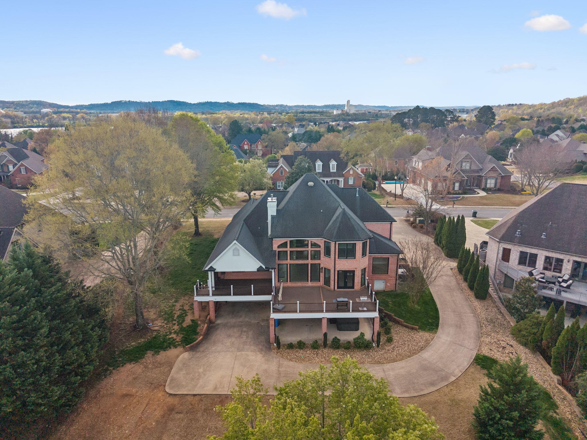 903 Channel View Lane