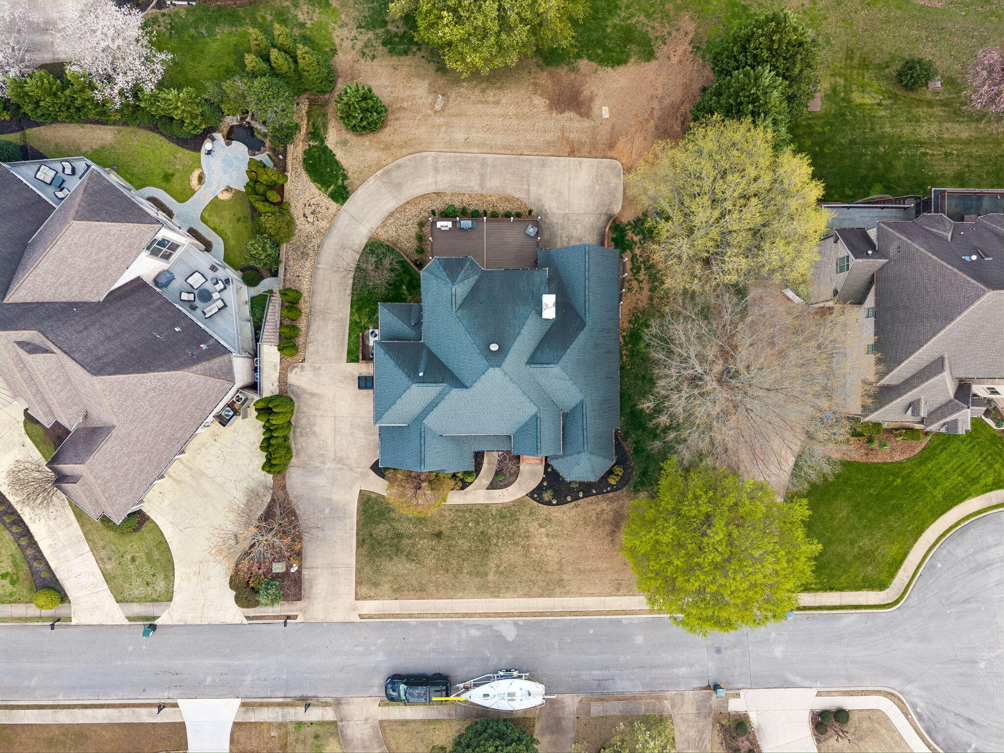 903 Channel View Lane