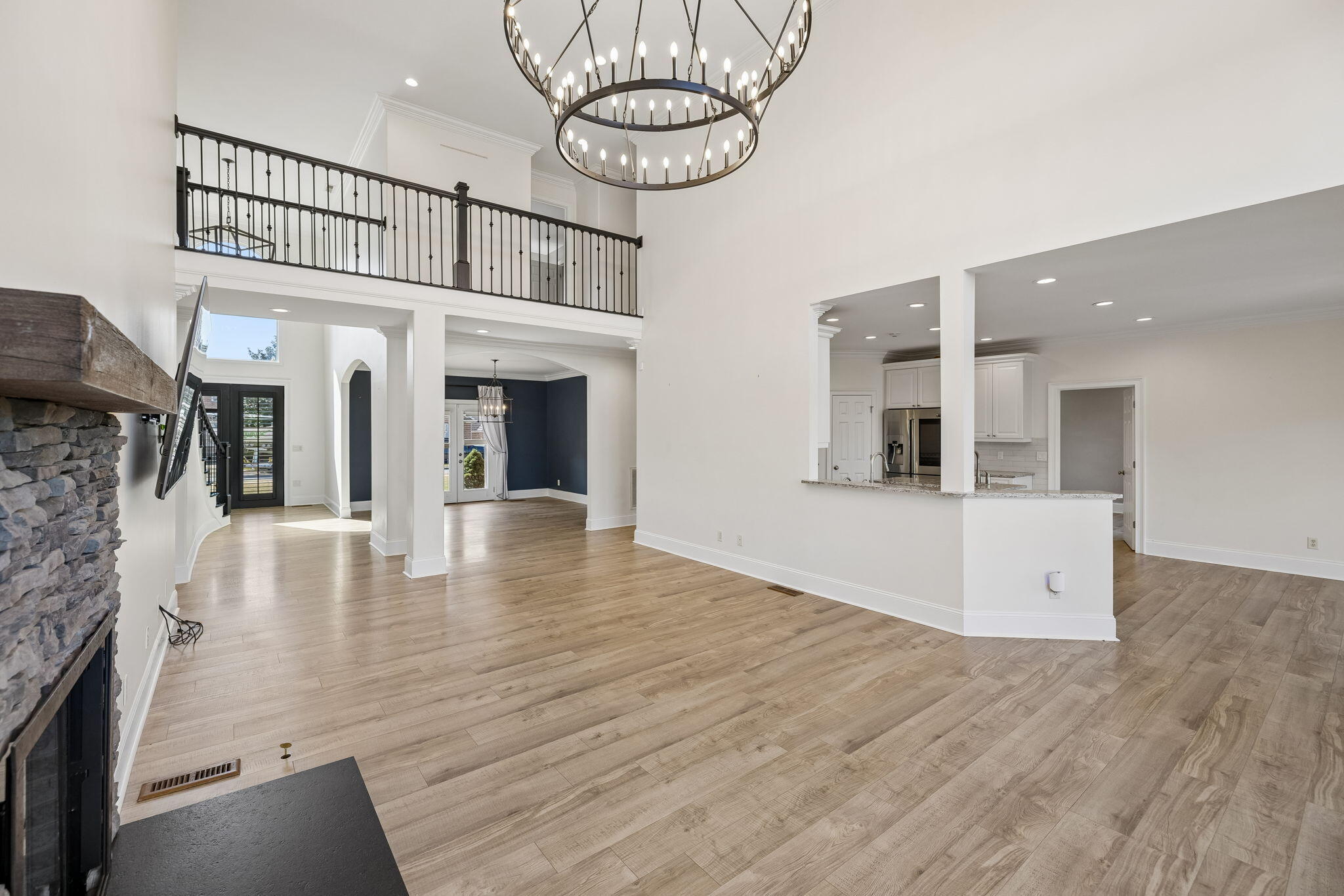 903 Channel View Lane