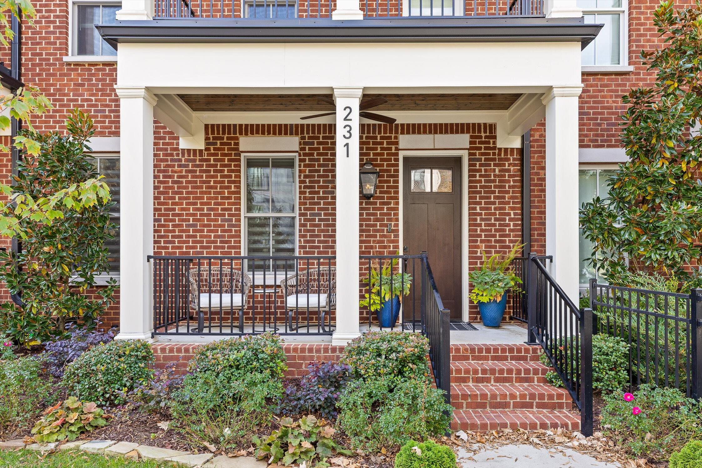 231 Walnut Street