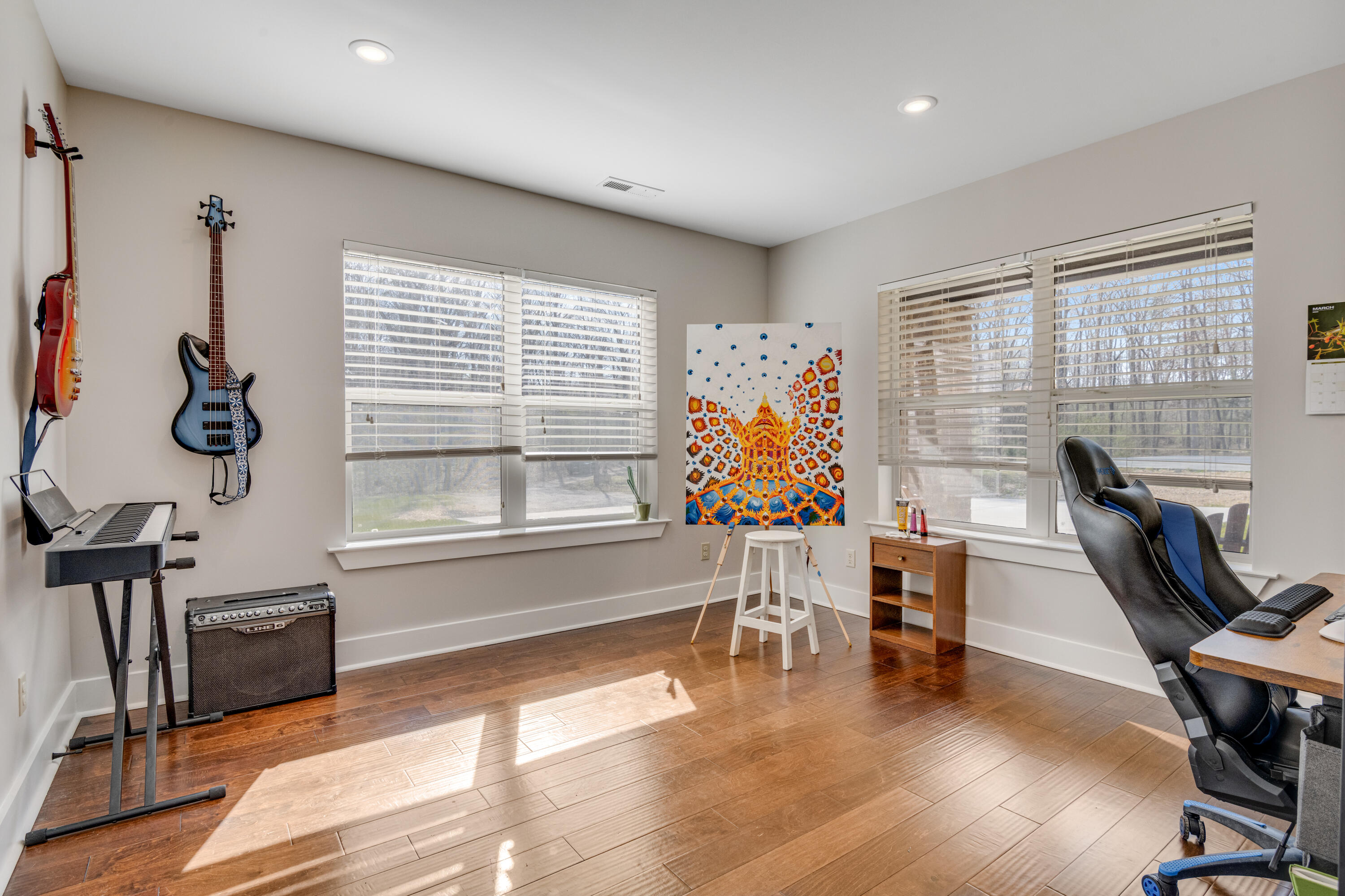 6927 Flagstone Drive