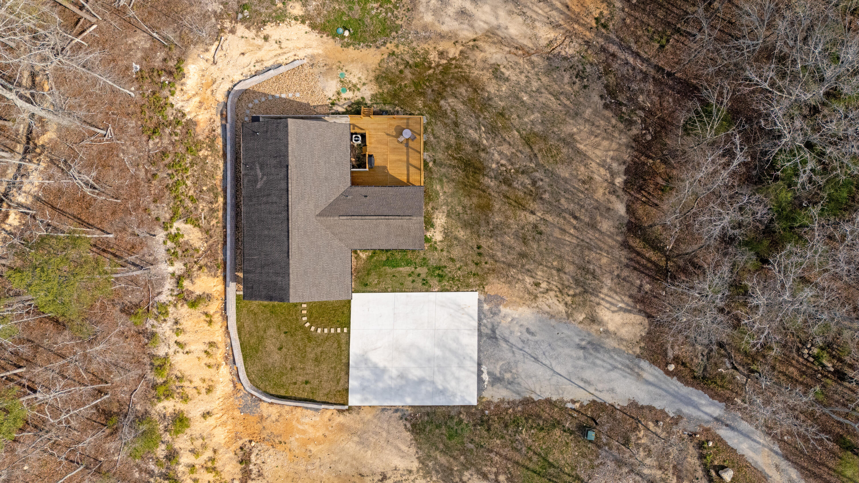 6927 Flagstone Drive