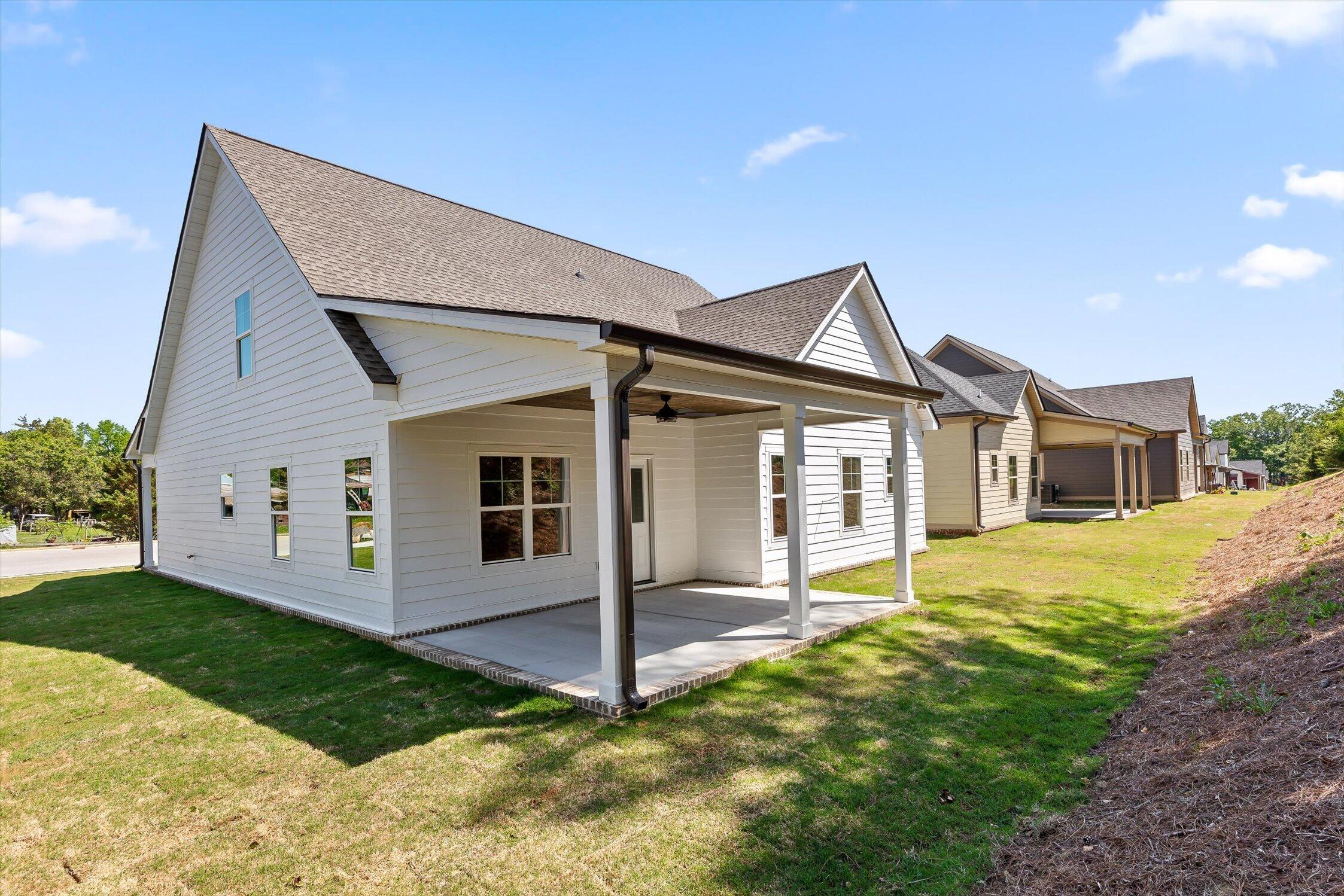 627 Willow Grove Court