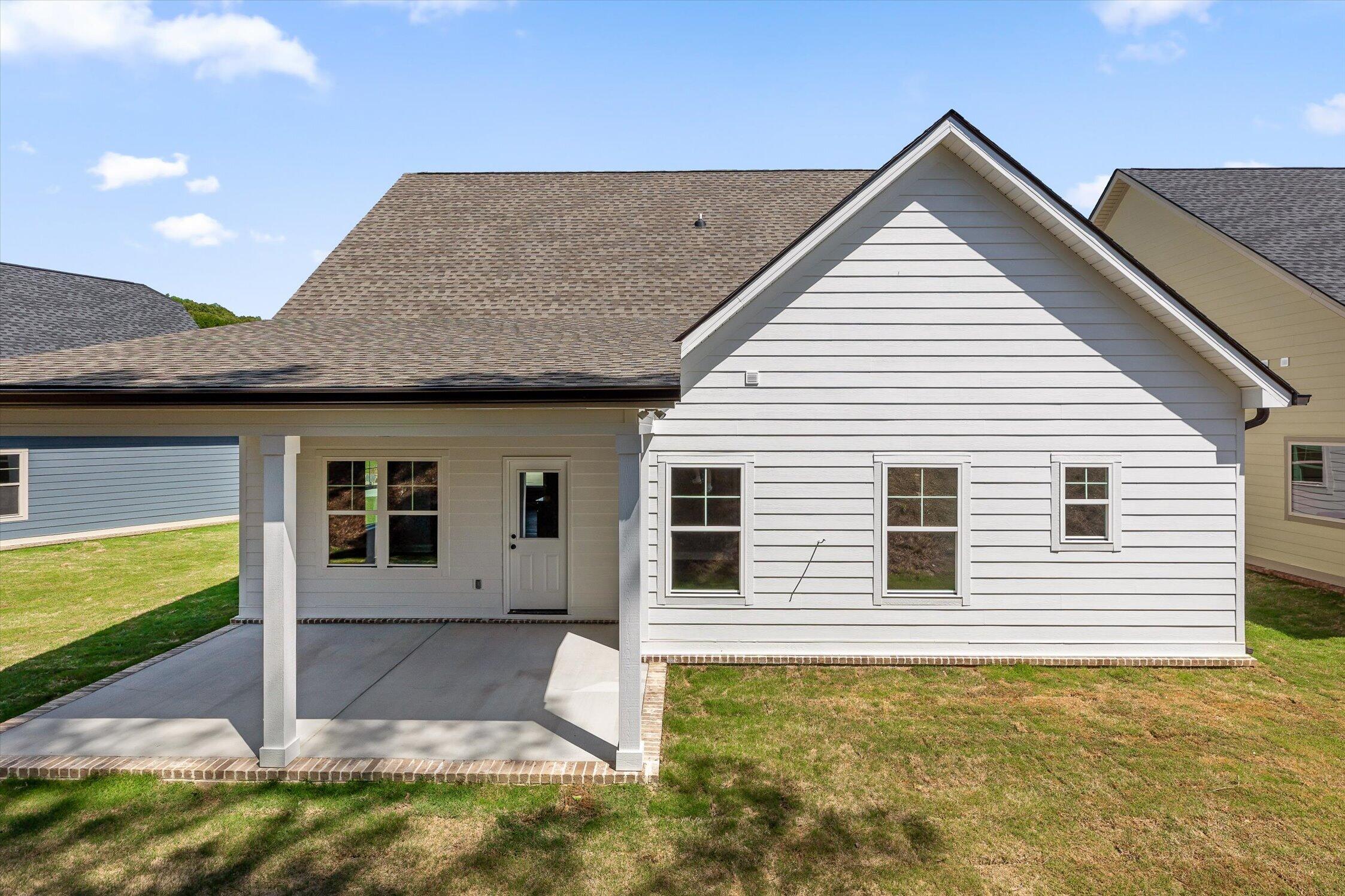 627 Willow Grove Court