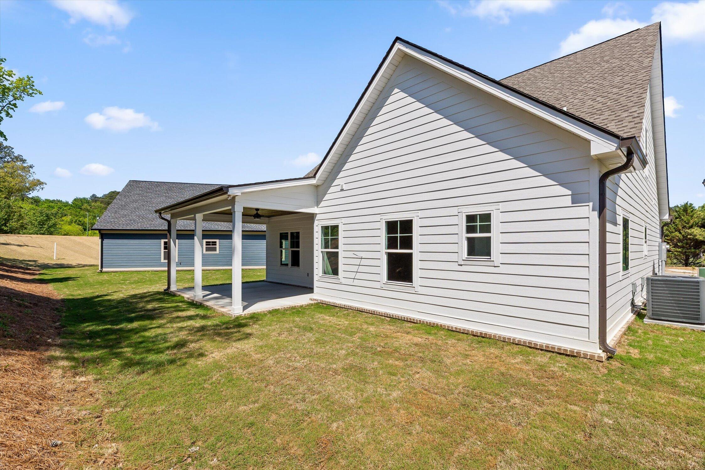 627 Willow Grove Court