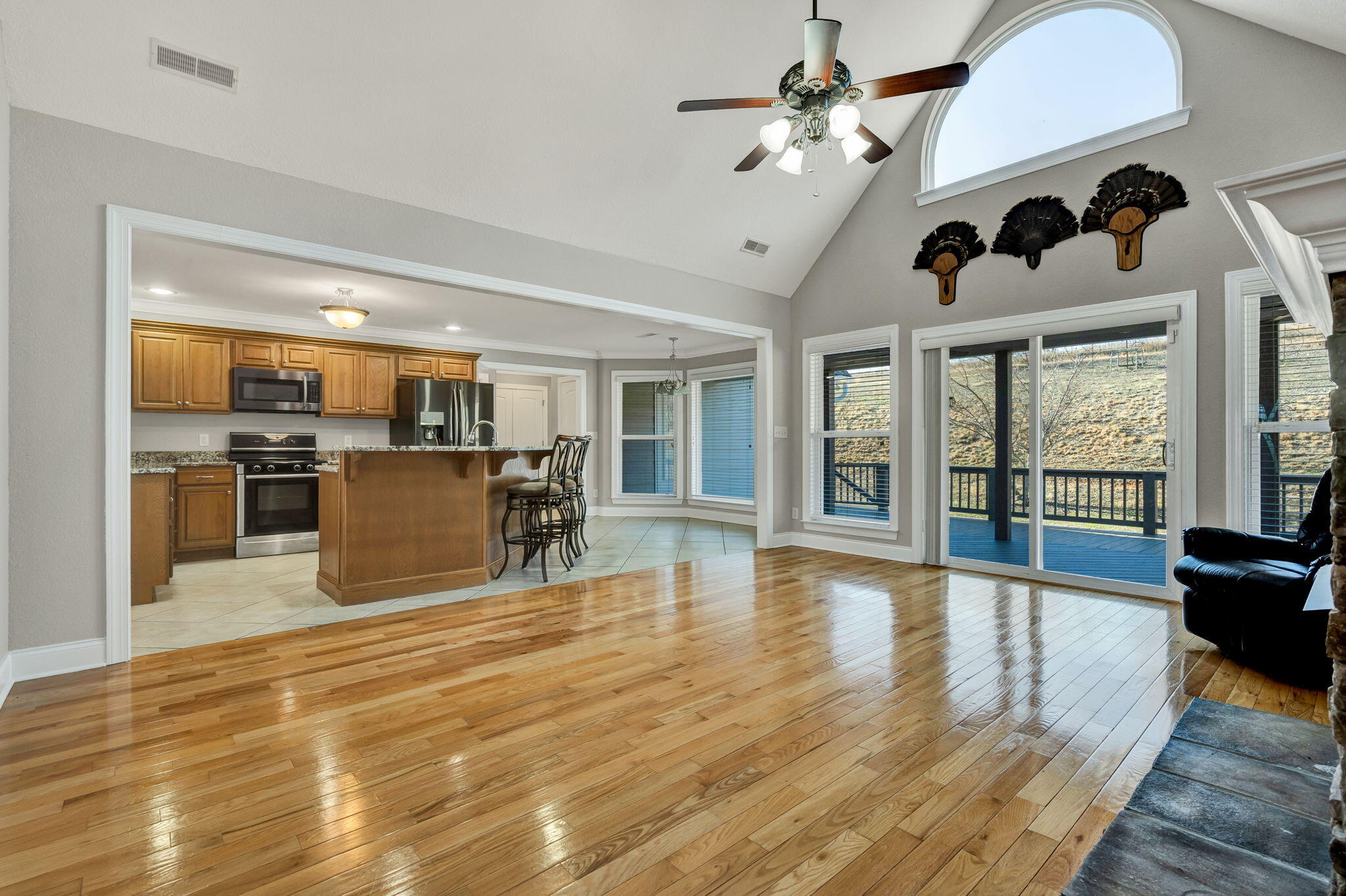 6857 Sam Smith Road