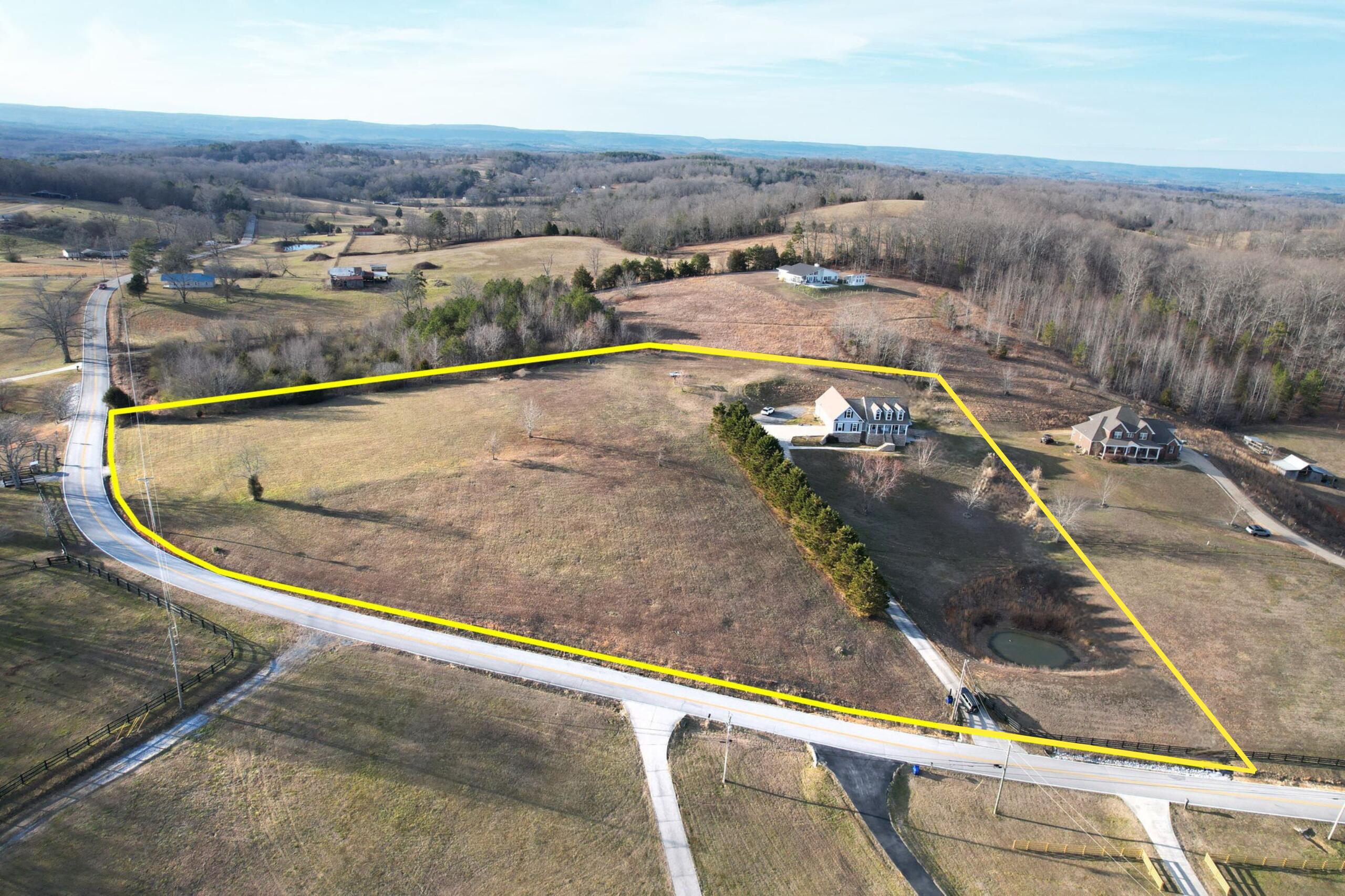 6857 Sam Smith Road