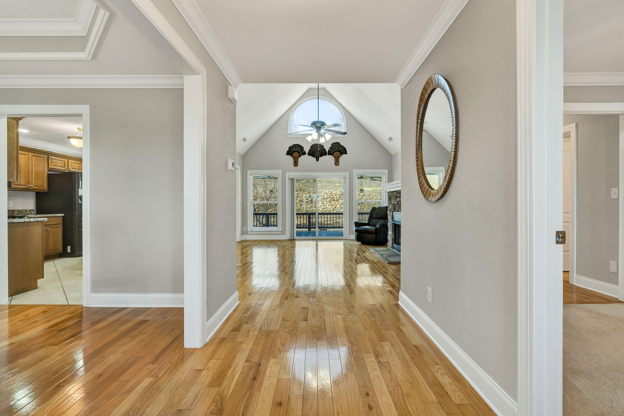 6857 Sam Smith Road