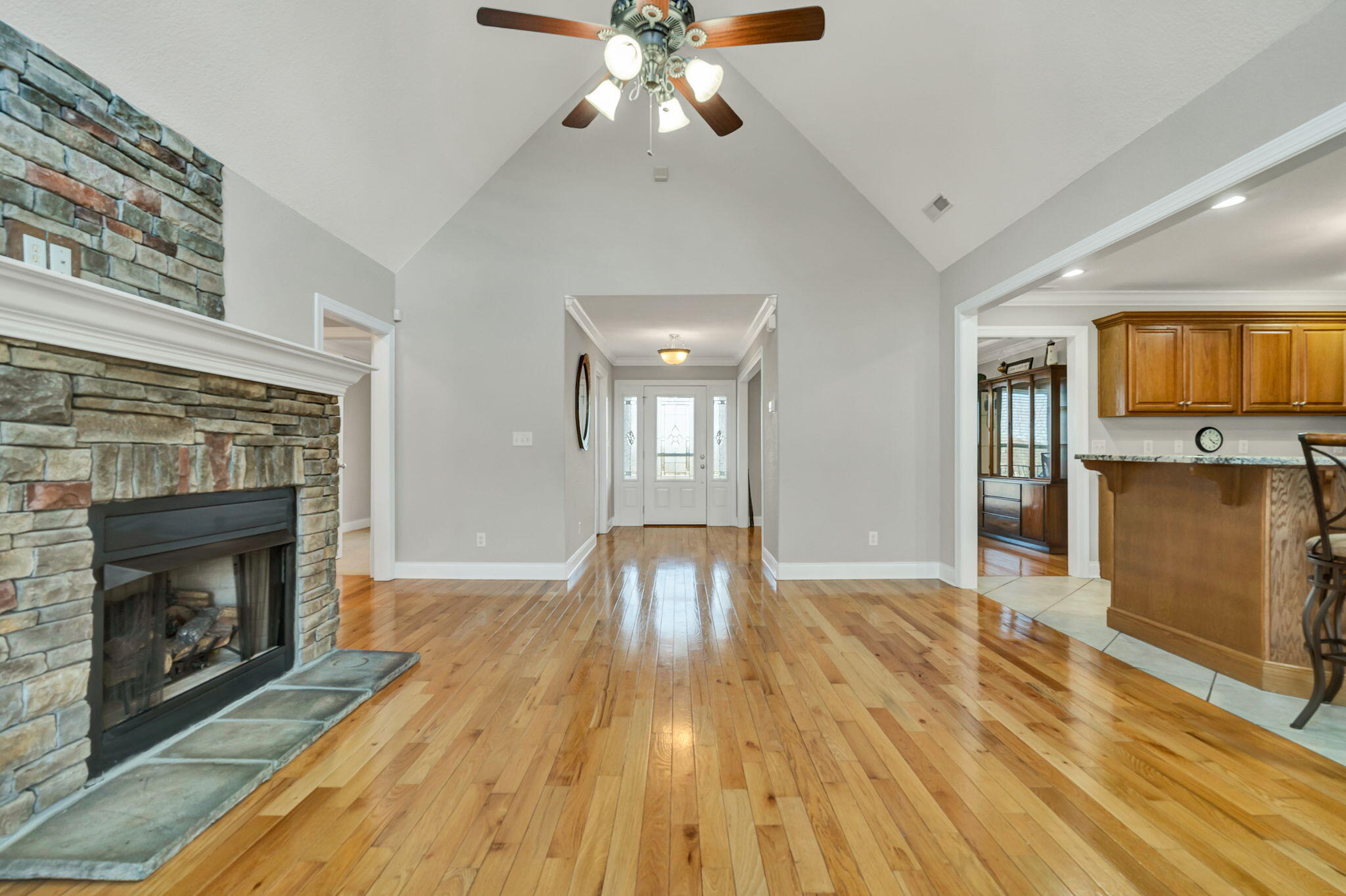 6857 Sam Smith Road