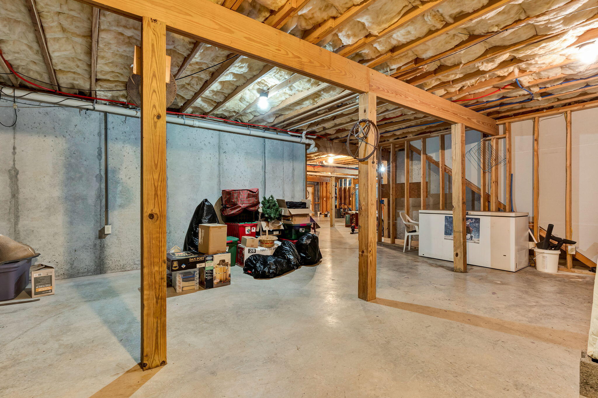 6857 Sam Smith Road