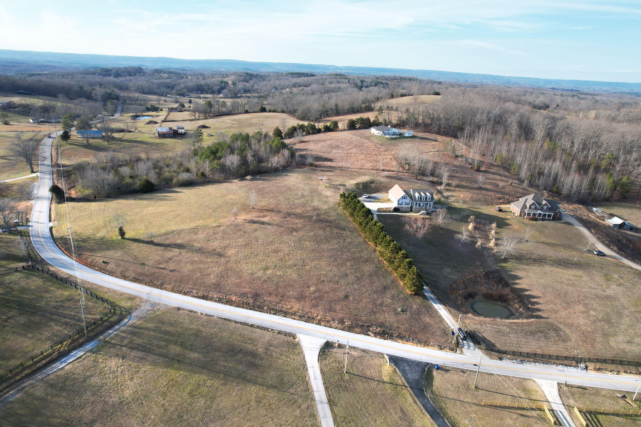 6857 Sam Smith Road