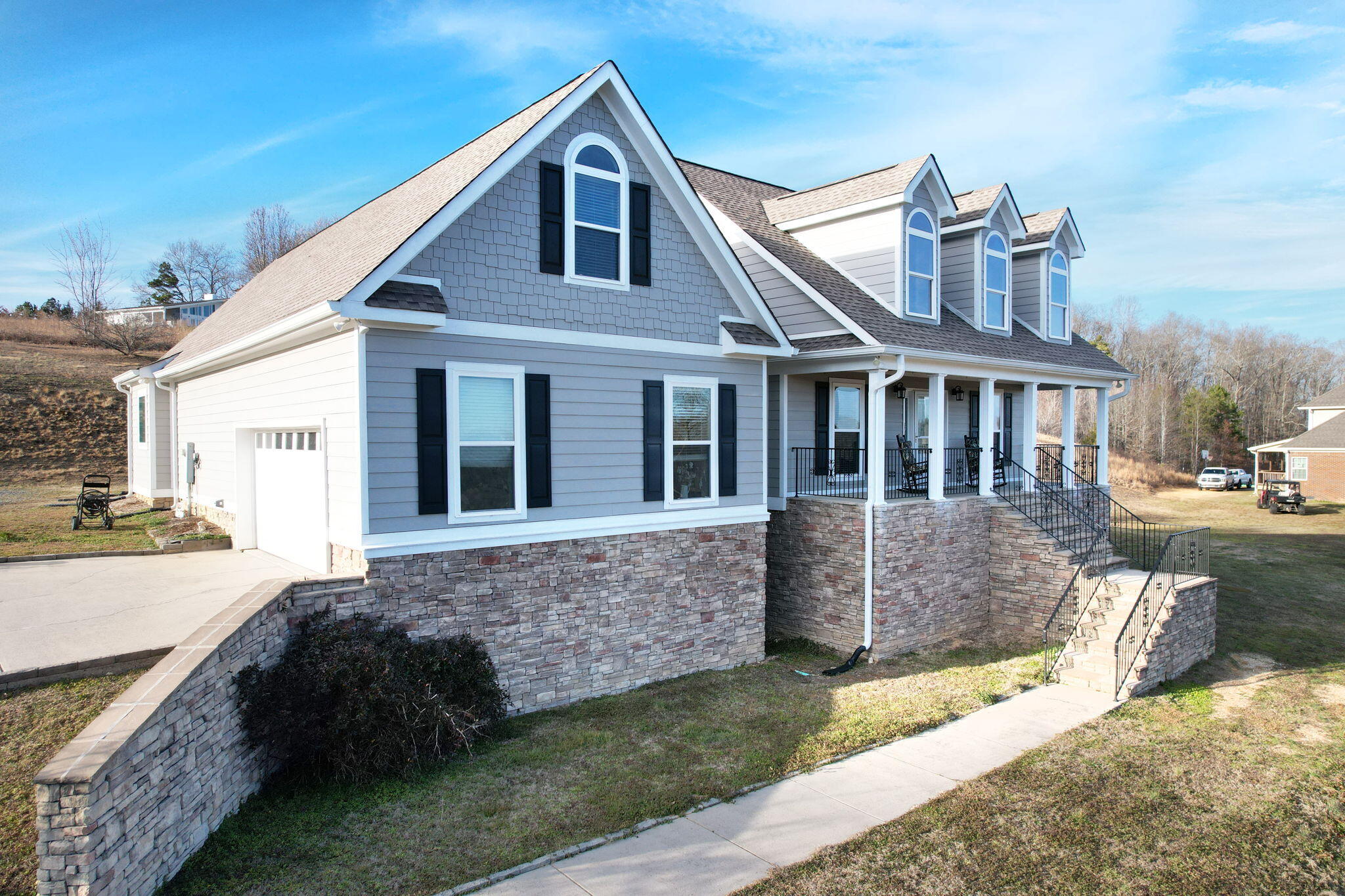 6857 Sam Smith Road
