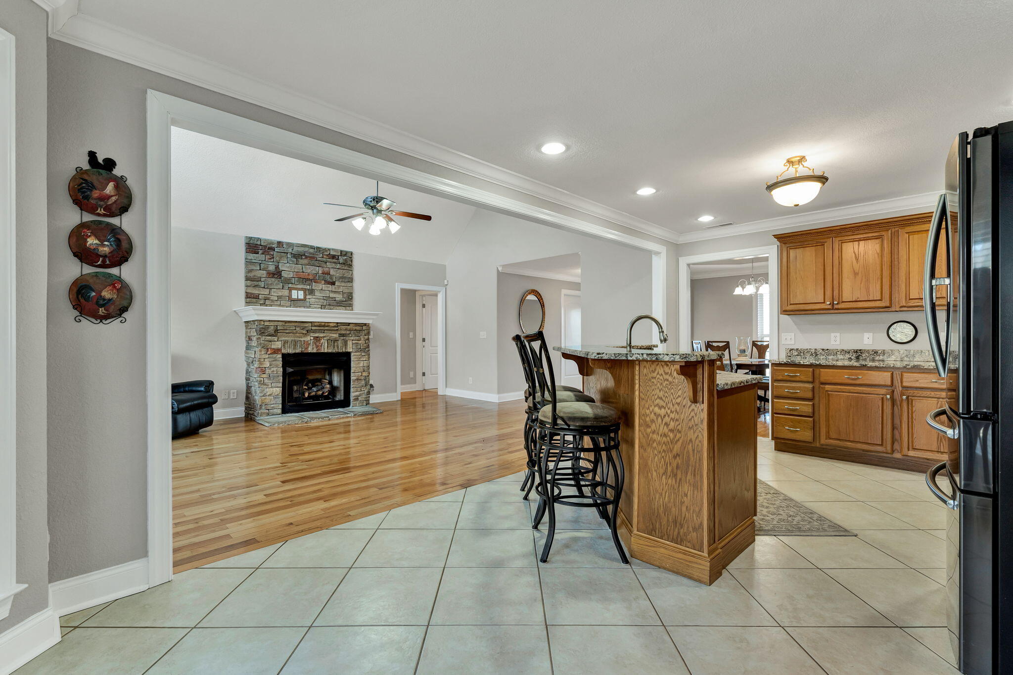 6857 Sam Smith Road