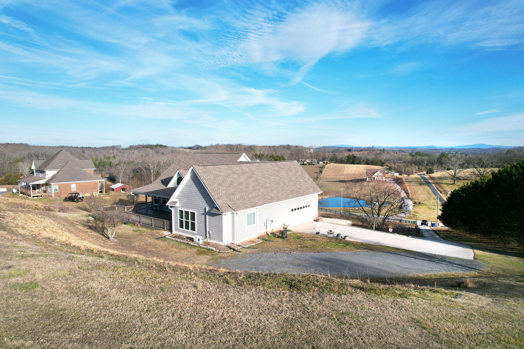 6857 Sam Smith Road