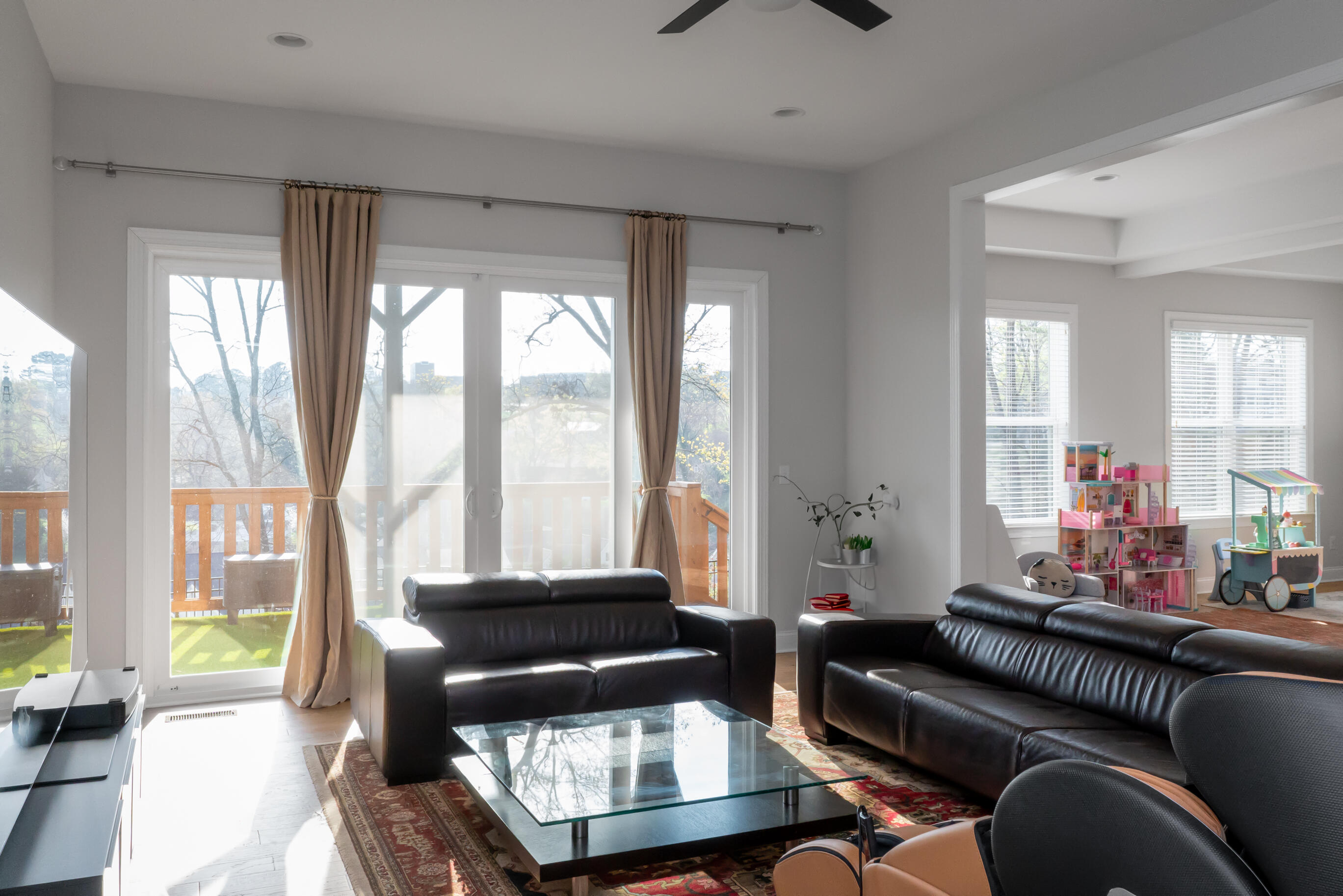 1817 Notting Hill