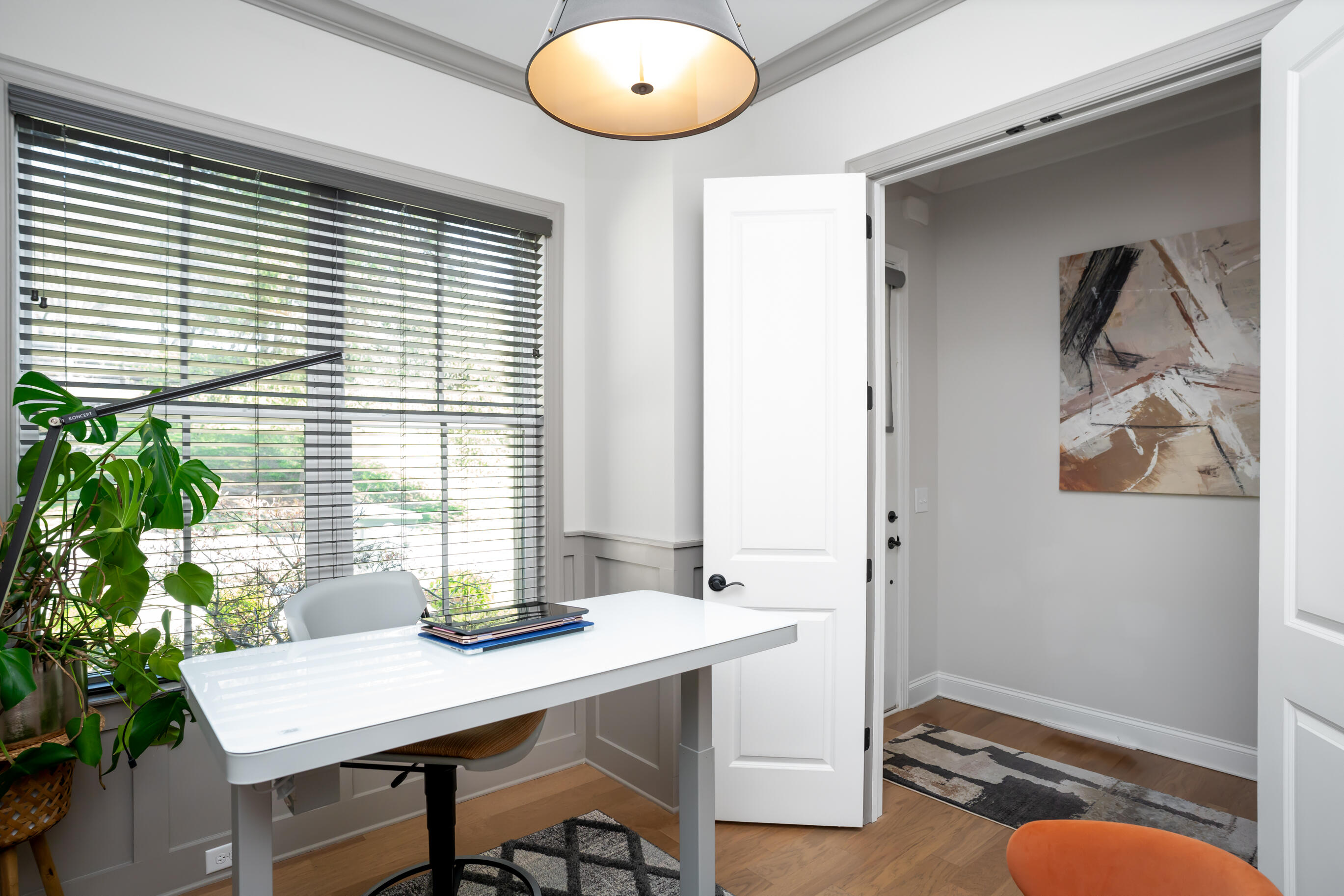 1817 Notting Hill