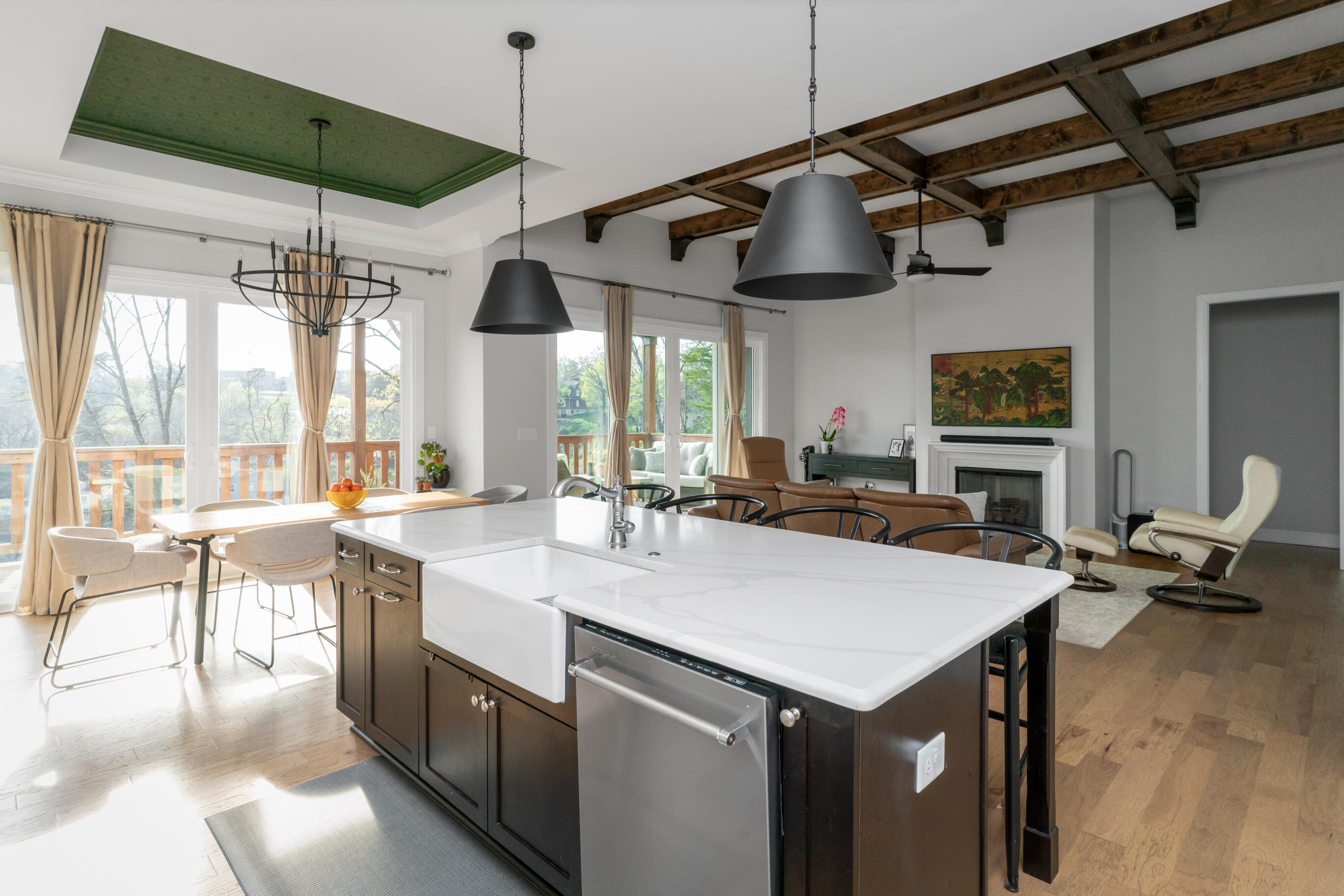 1817 Notting Hill