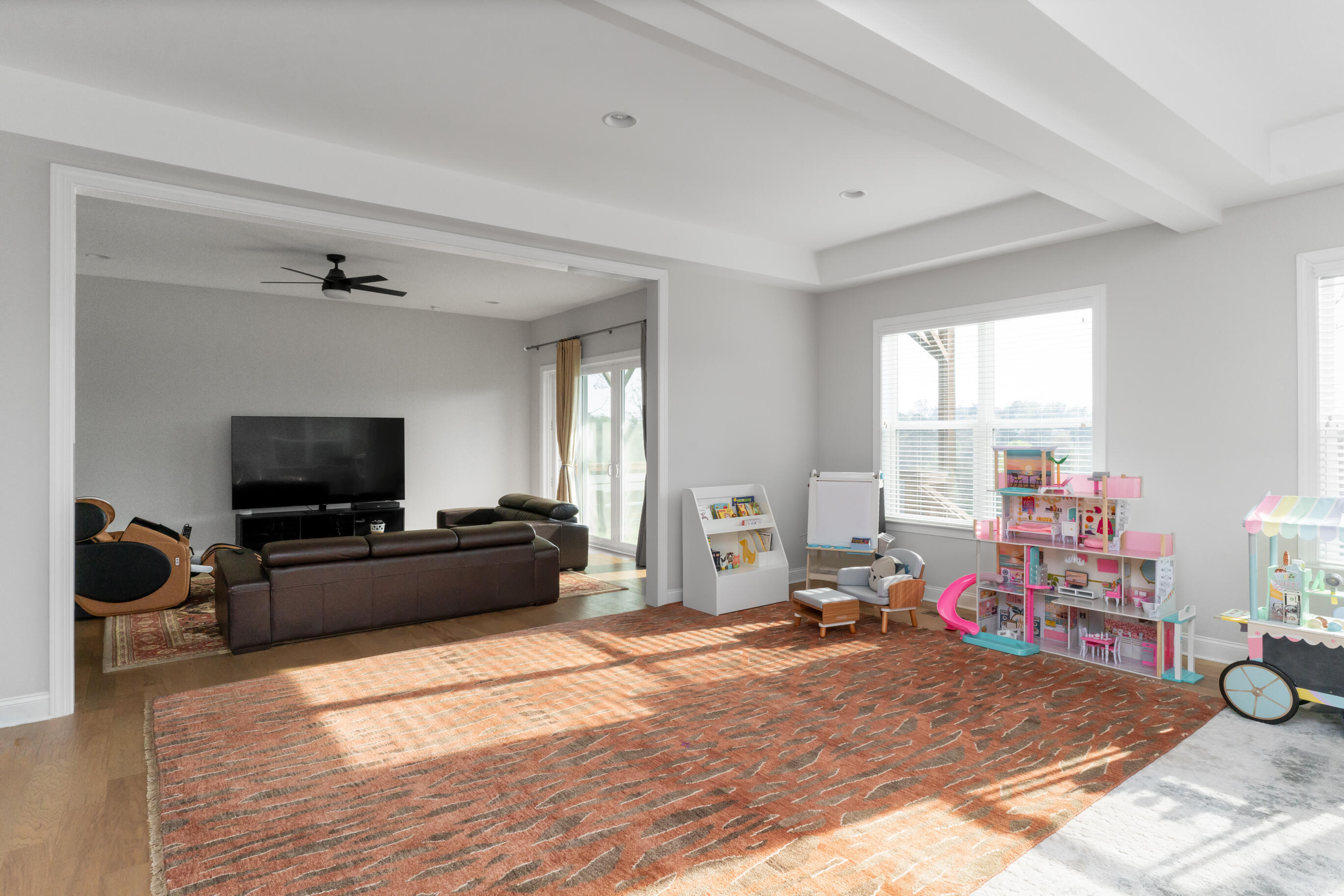 1817 Notting Hill
