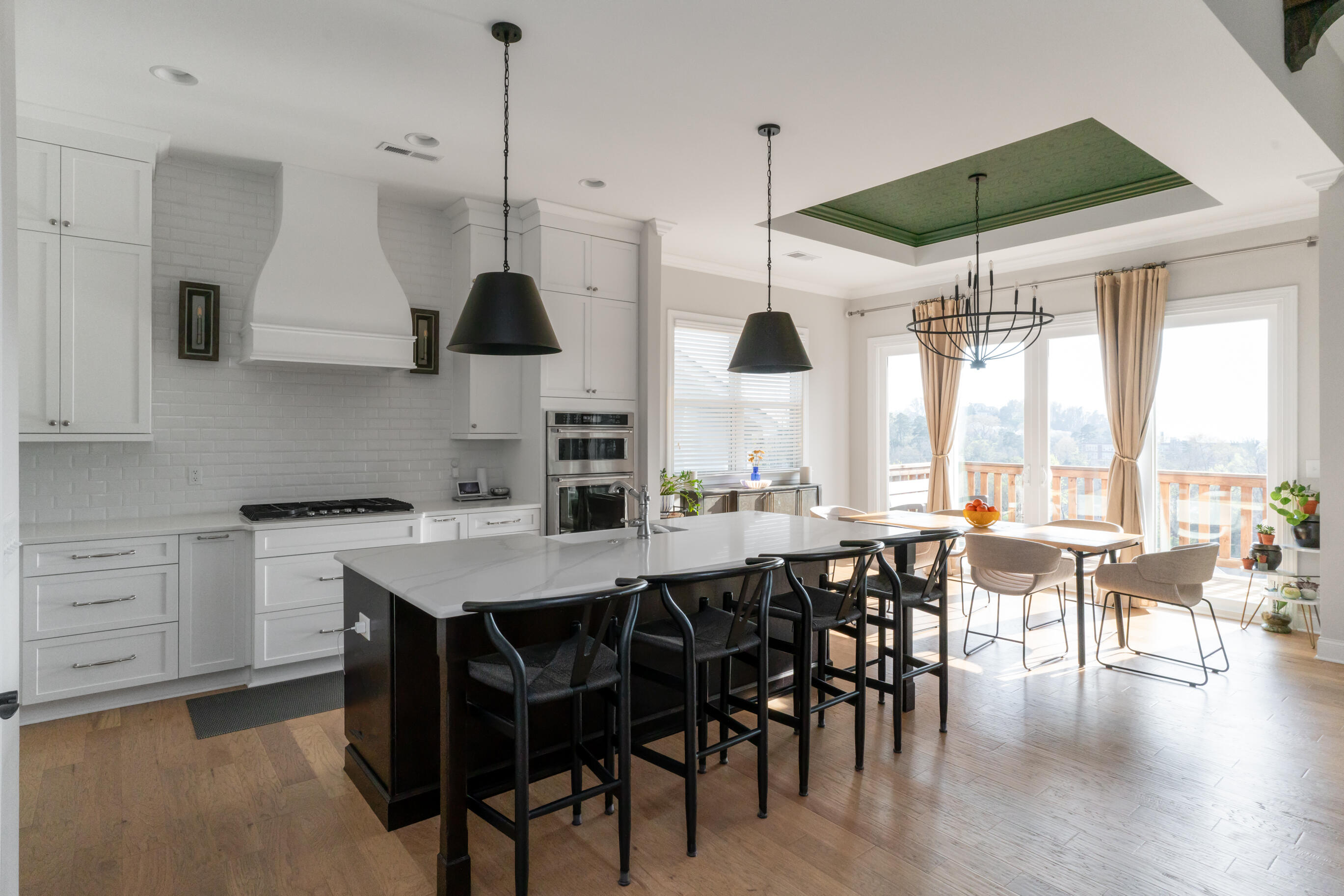 1817 Notting Hill