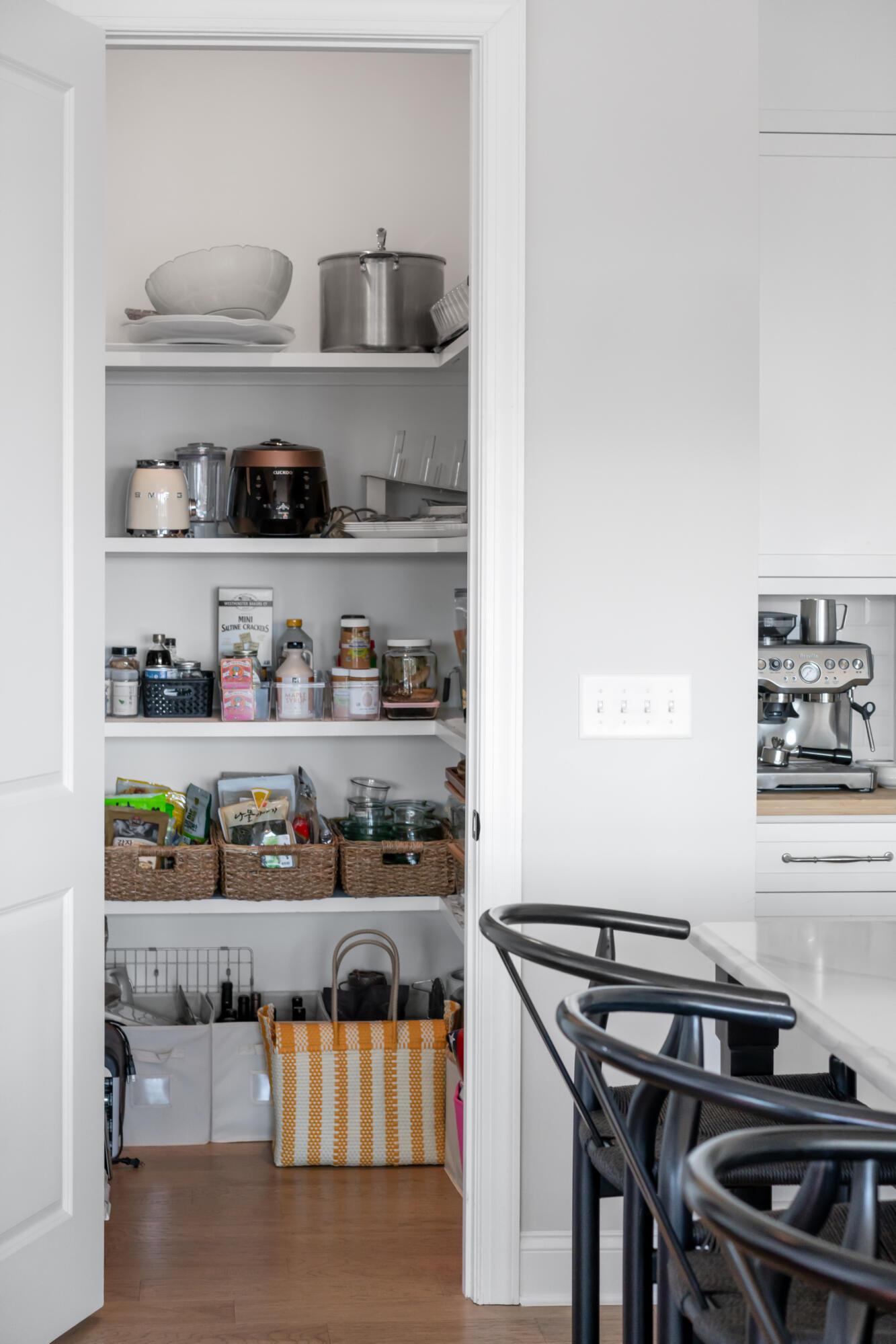1817 Notting Hill