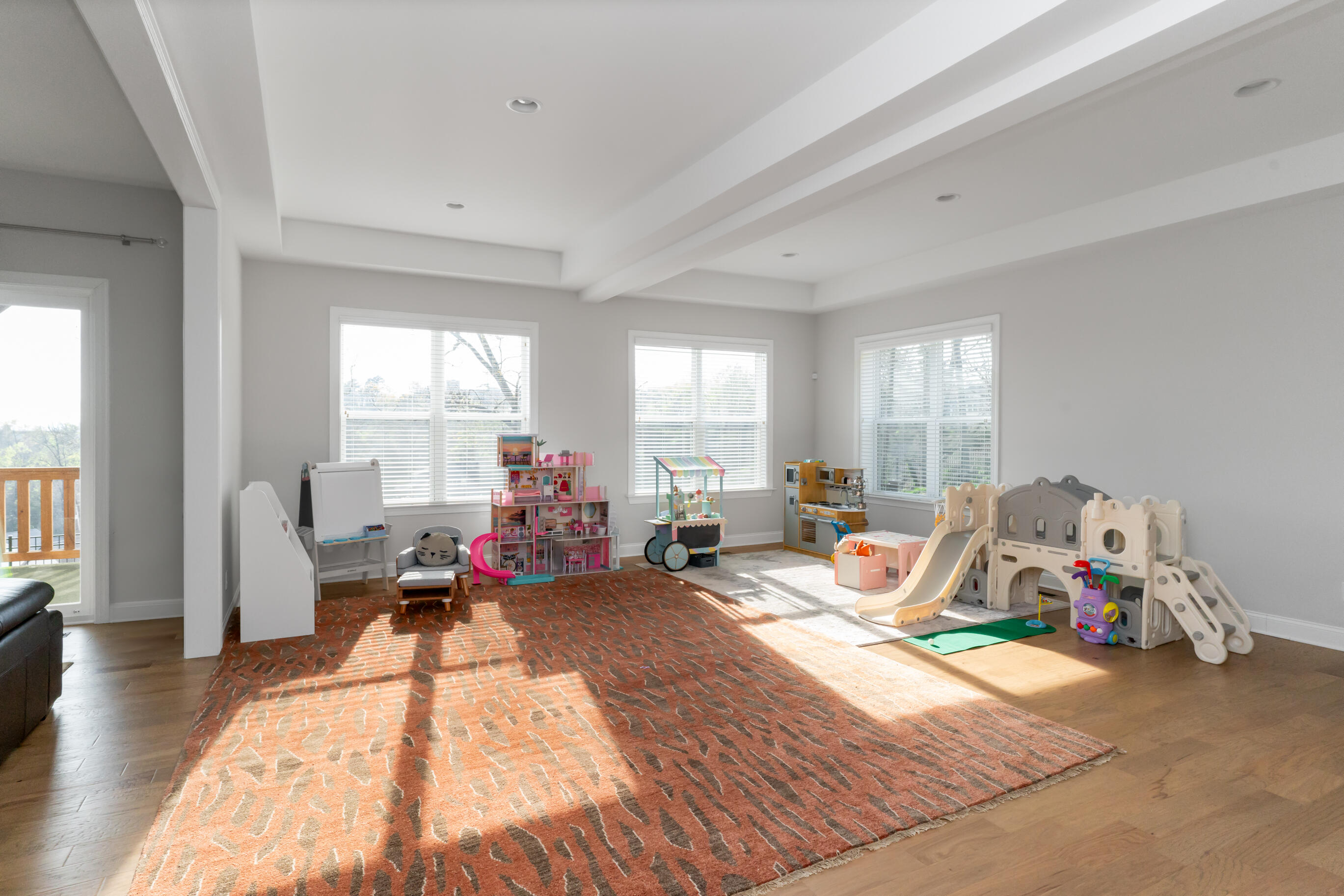 1817 Notting Hill