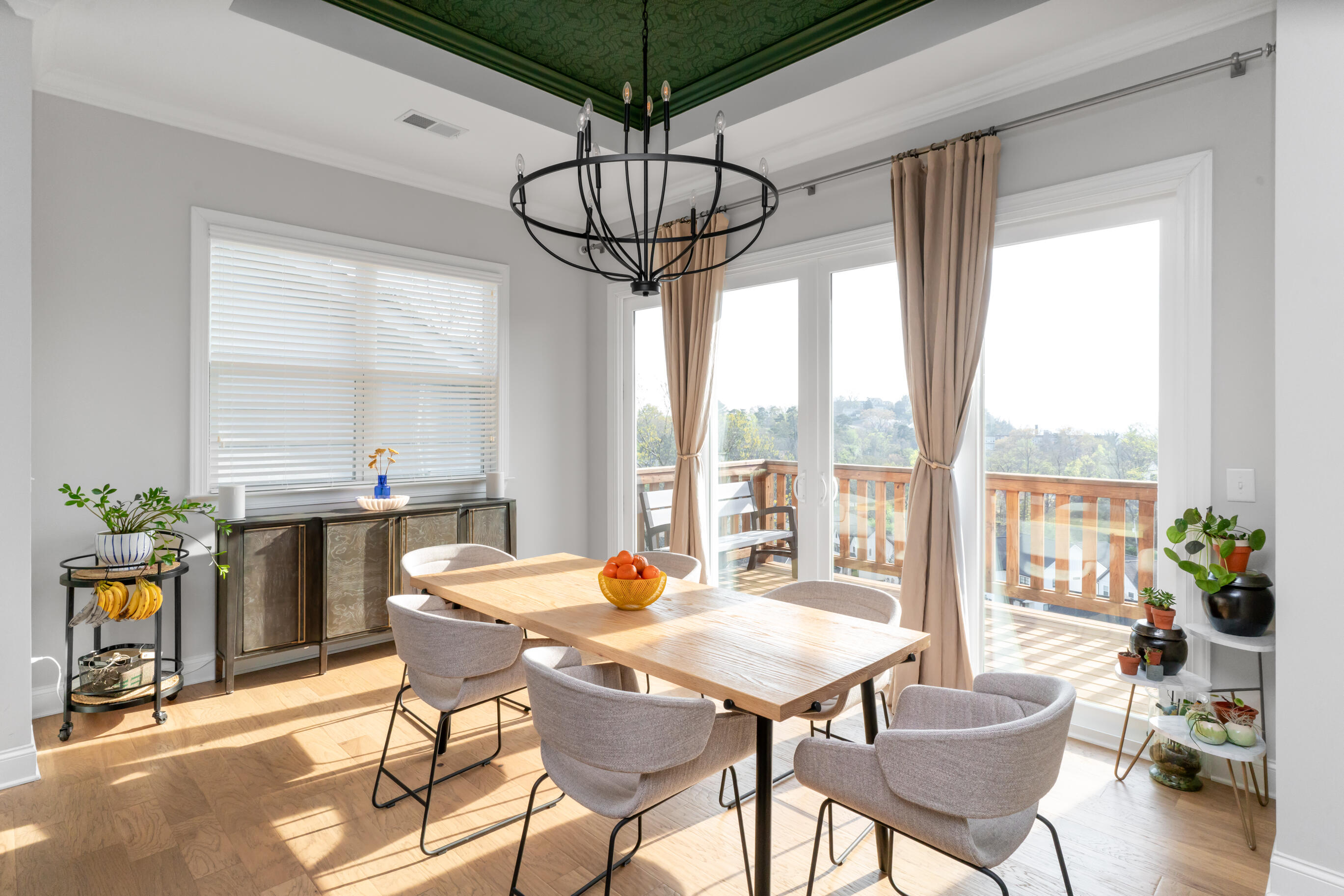 1817 Notting Hill