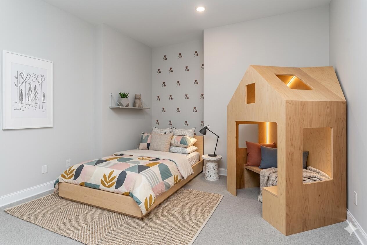 1817 Notting Hill