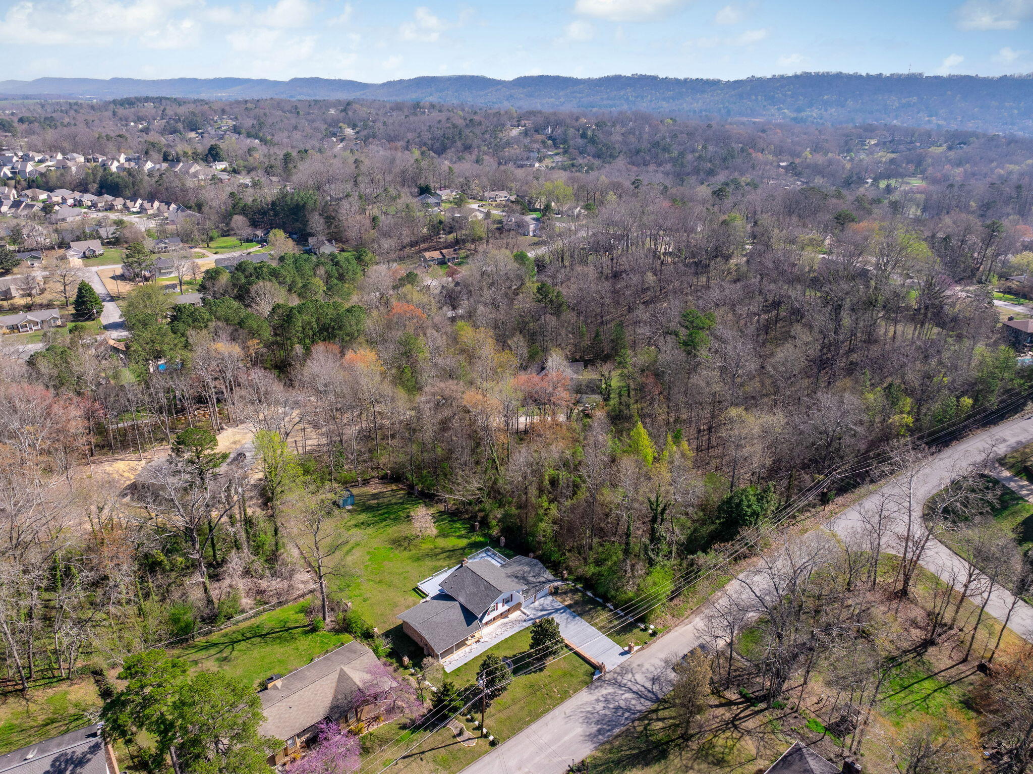 9015 Potomac Drive