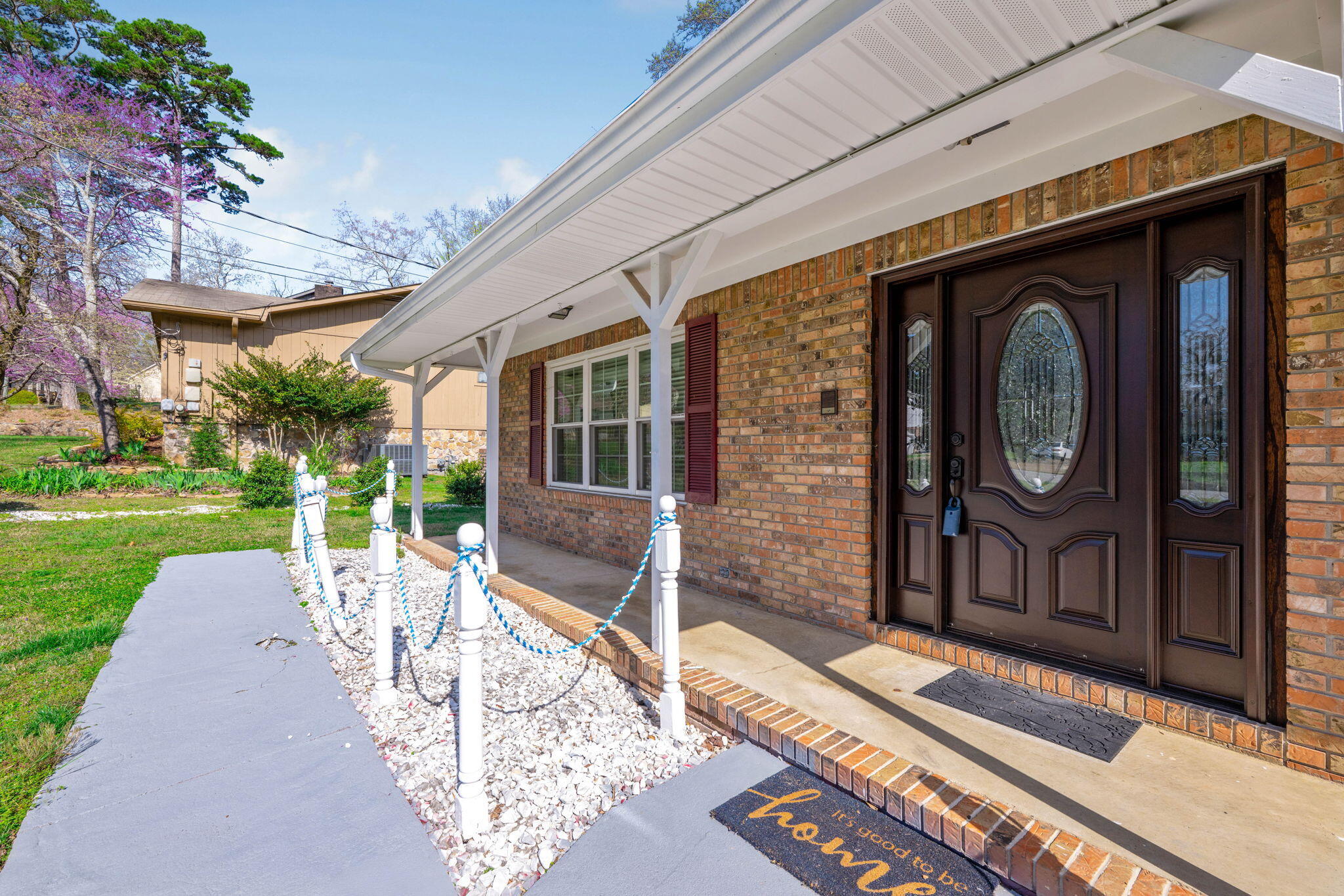 9015 Potomac Drive