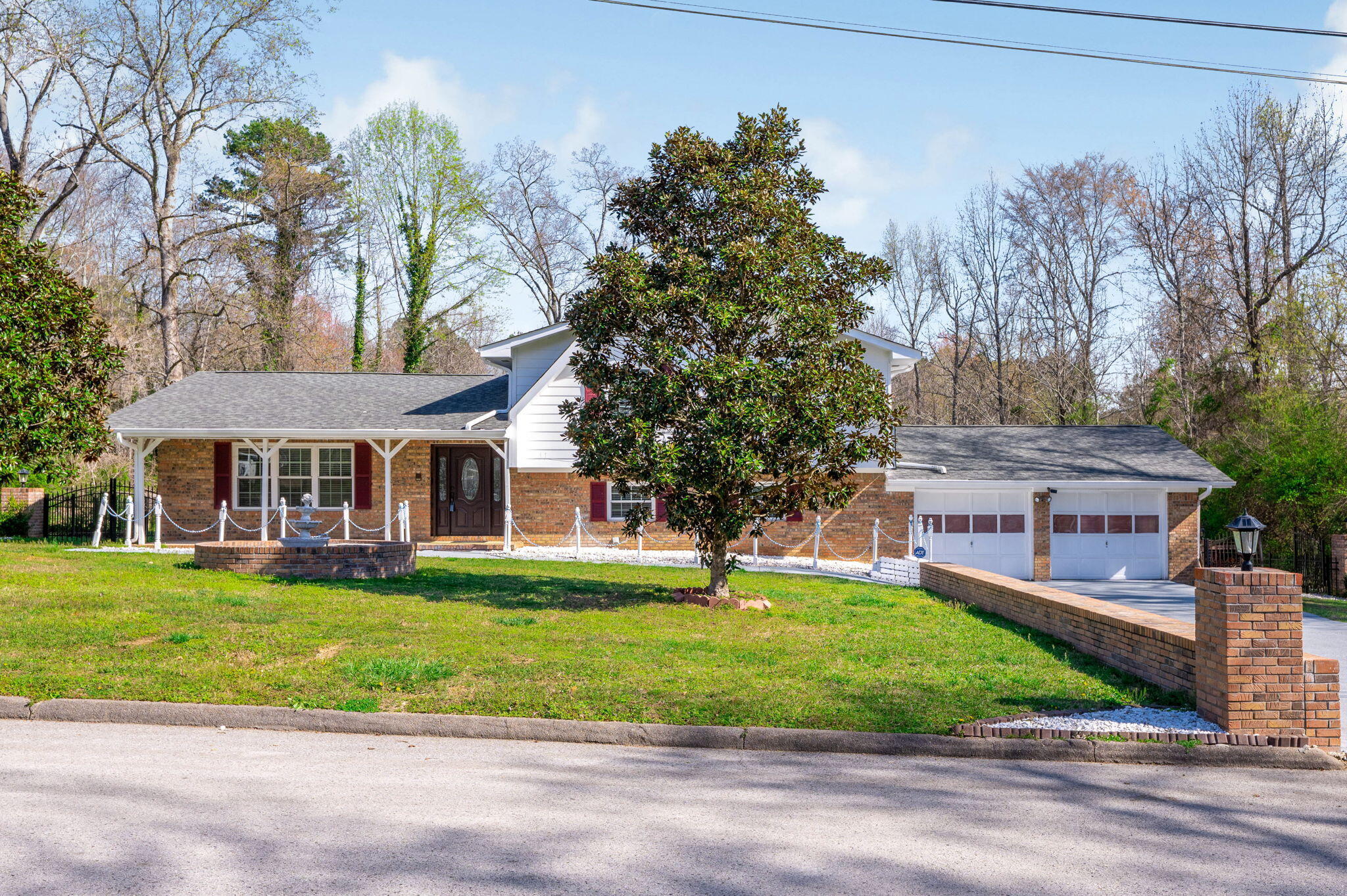 9015 Potomac Drive