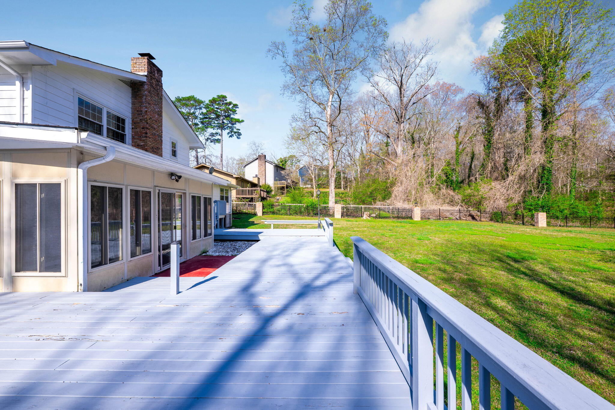9015 Potomac Drive