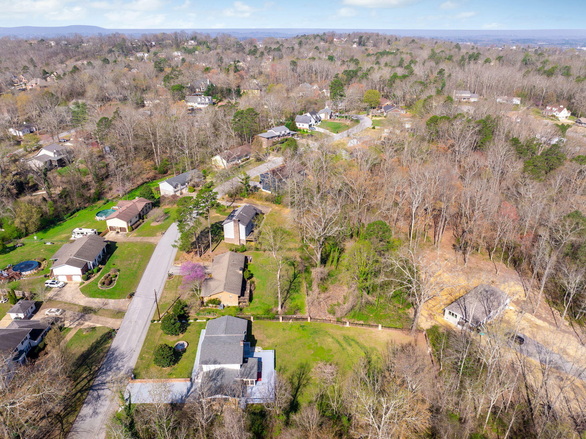 9015 Potomac Drive