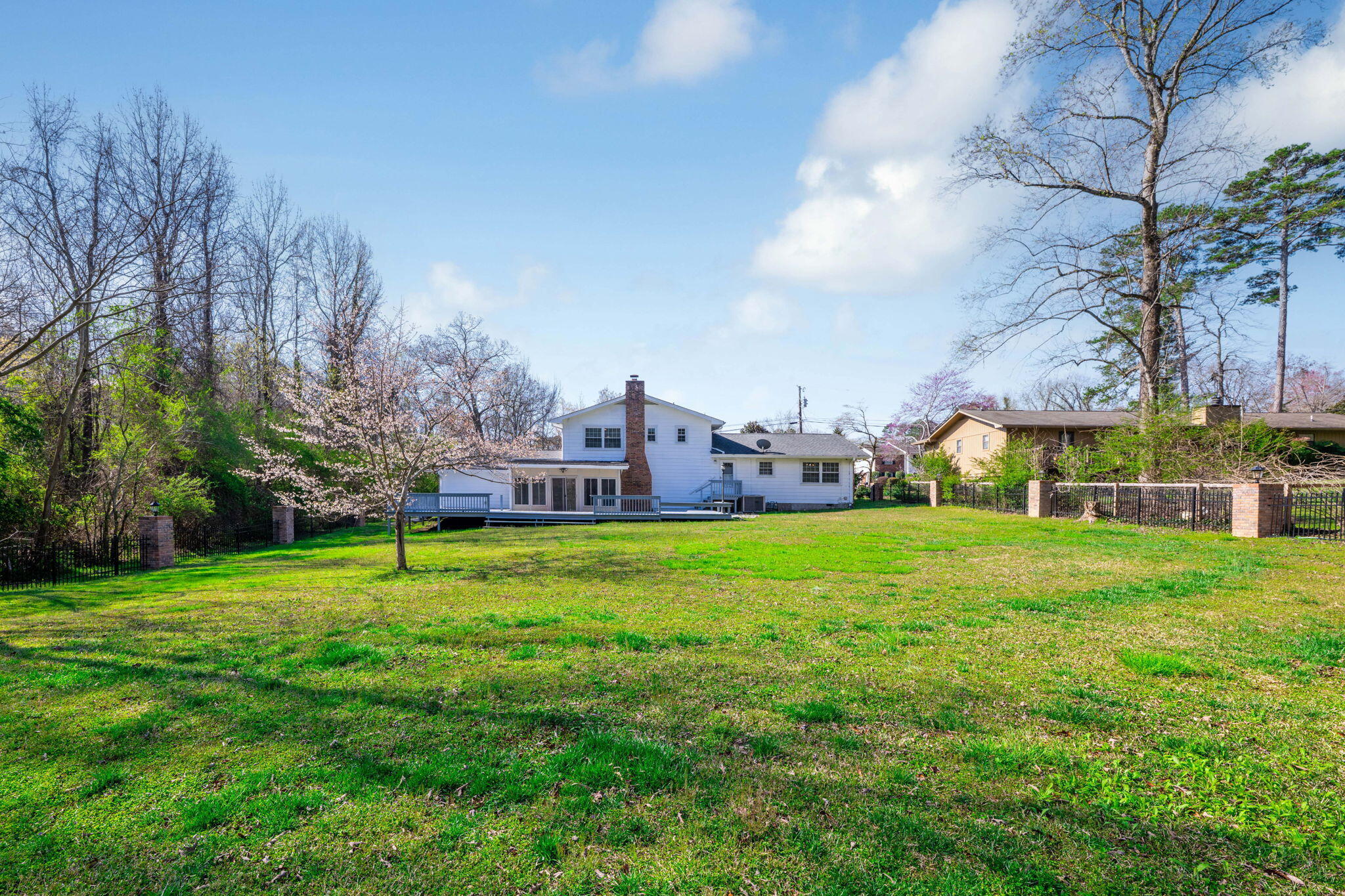9015 Potomac Drive