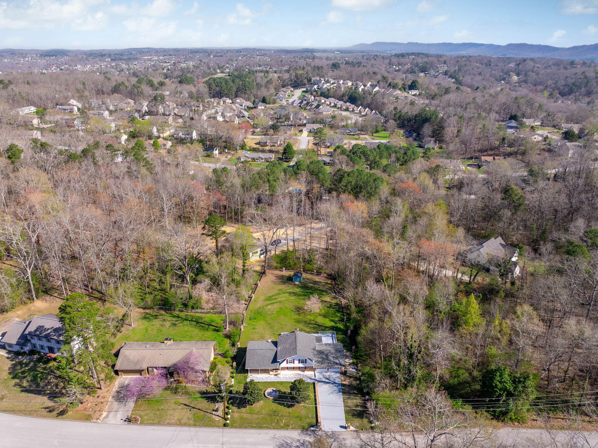 9015 Potomac Drive