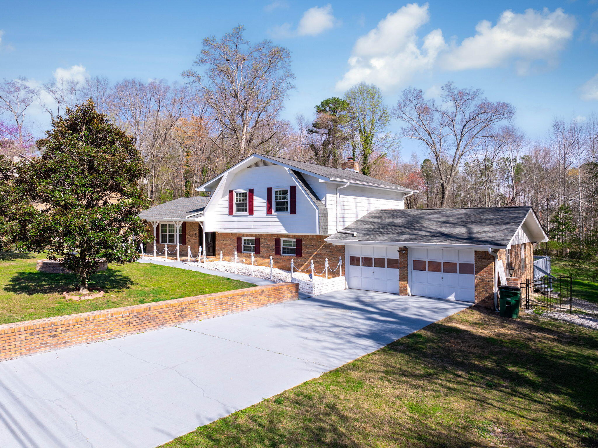 9015 Potomac Drive