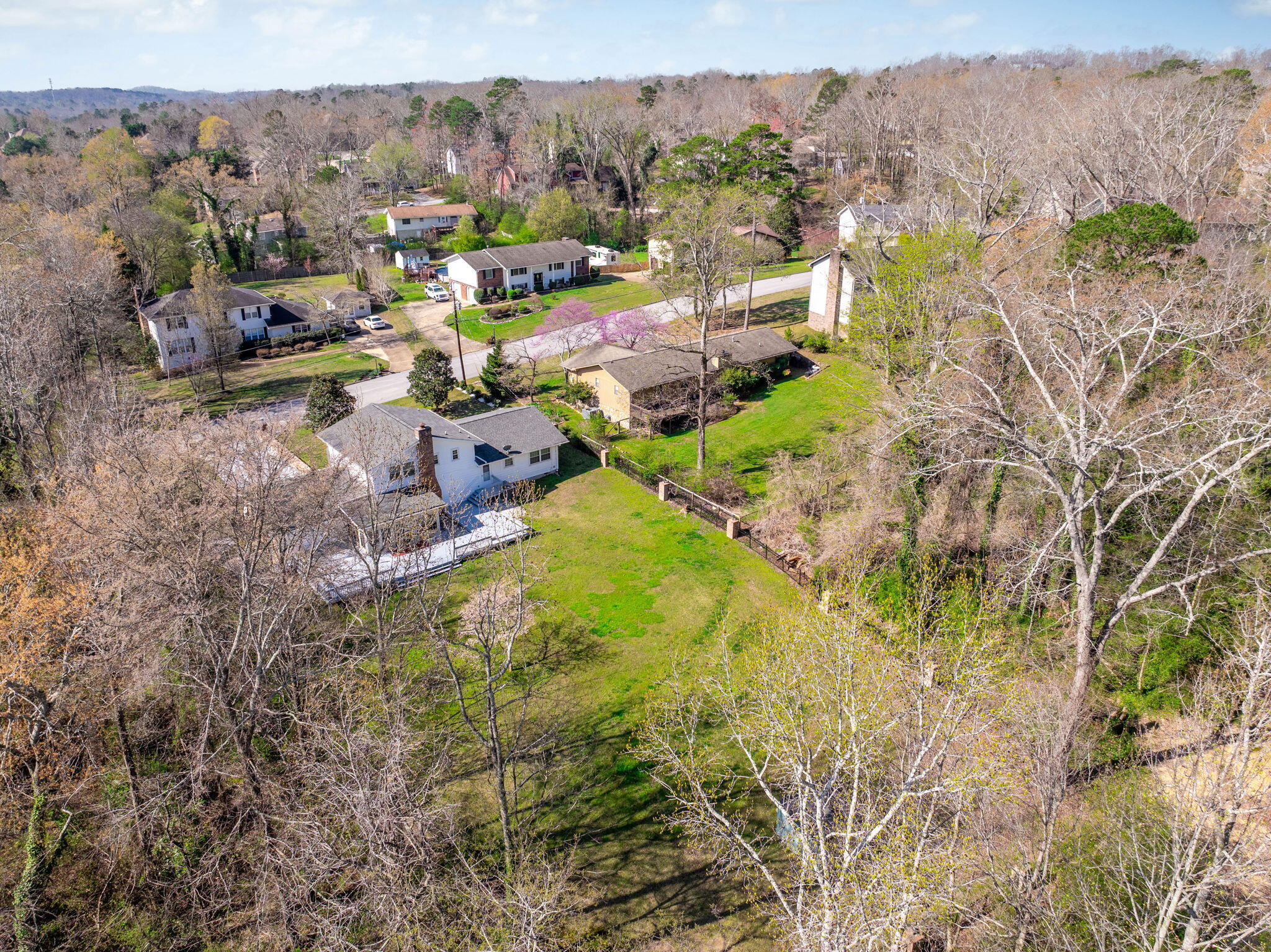 9015 Potomac Drive