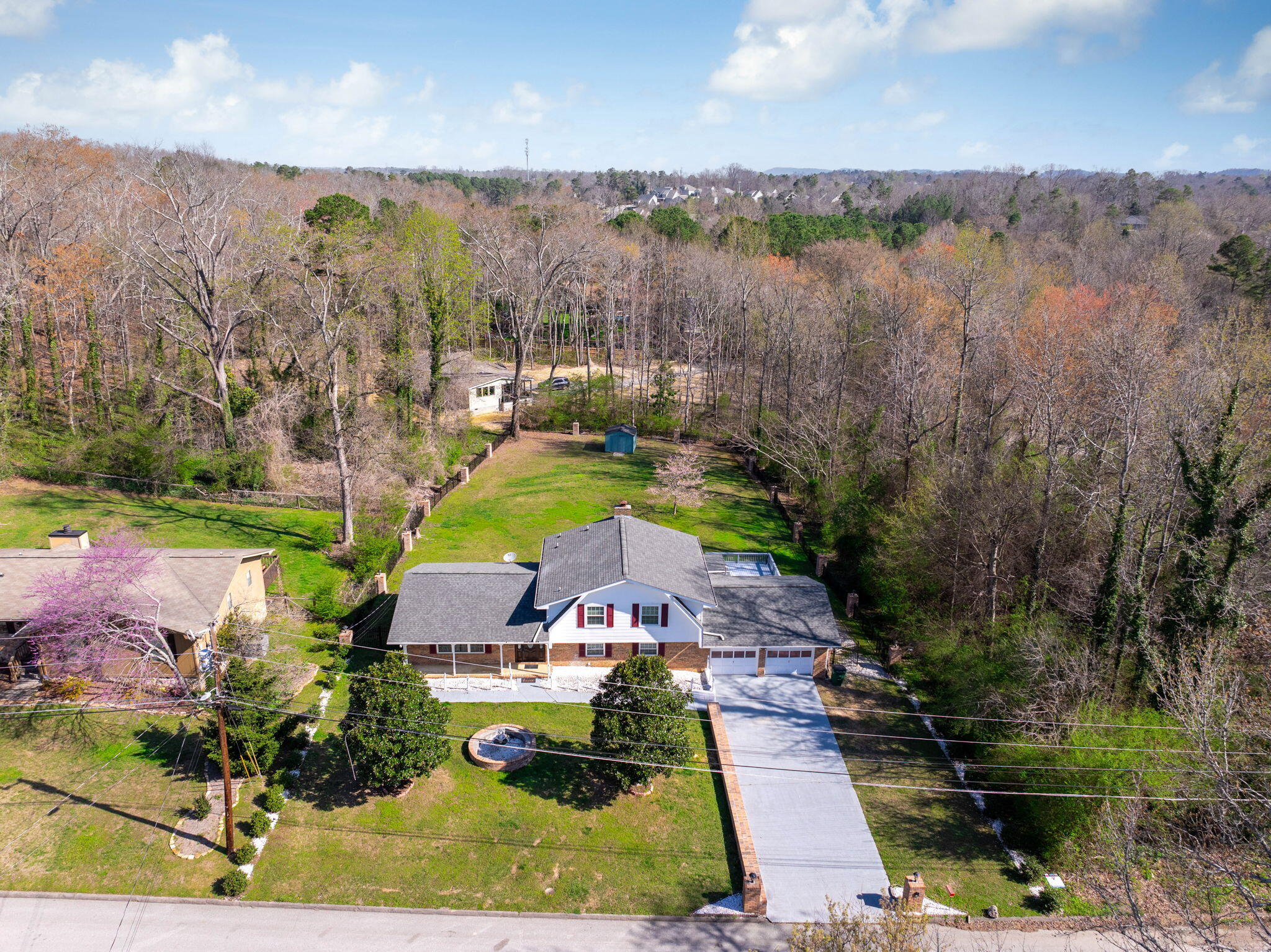 9015 Potomac Drive