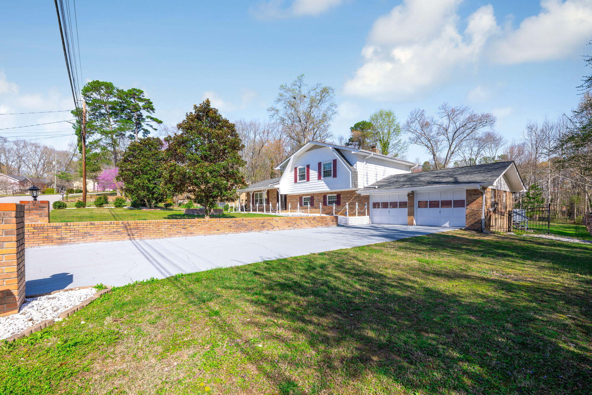 9015 Potomac Drive